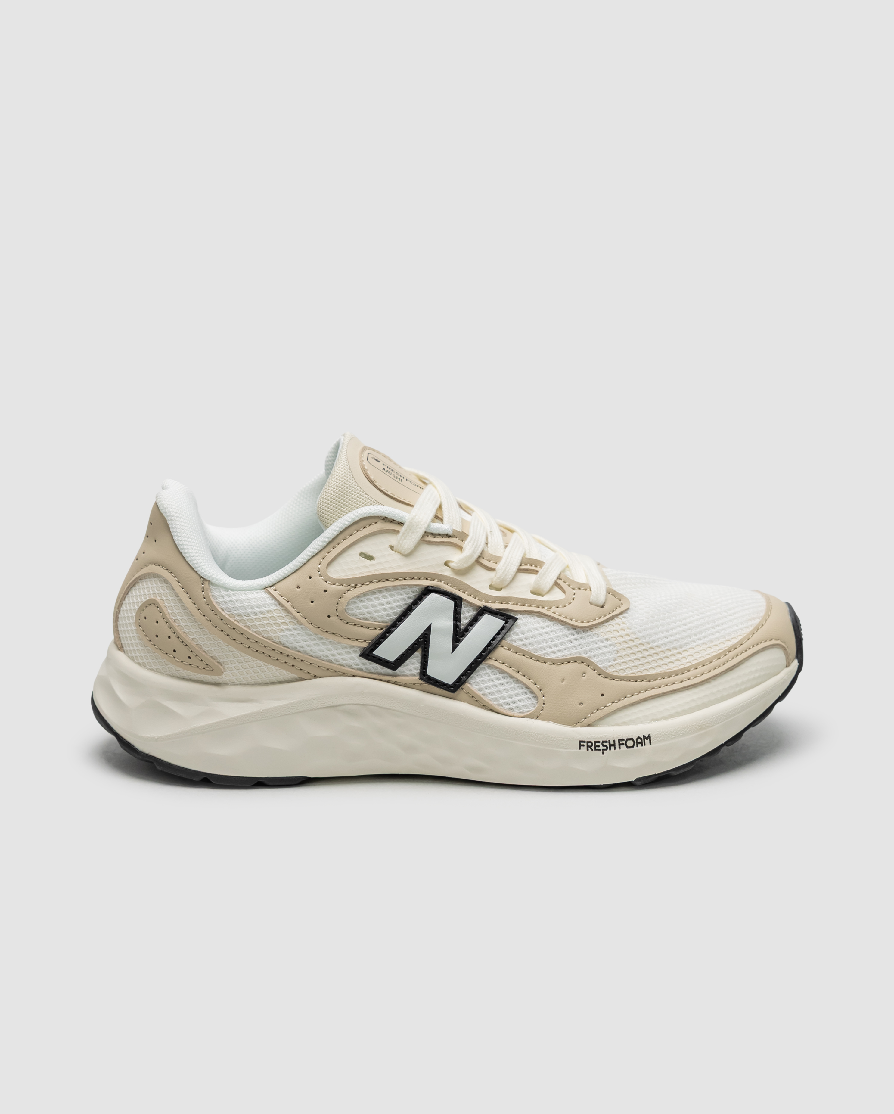 New Balance Arishi V4 Tiralux MARISTC4 Beige