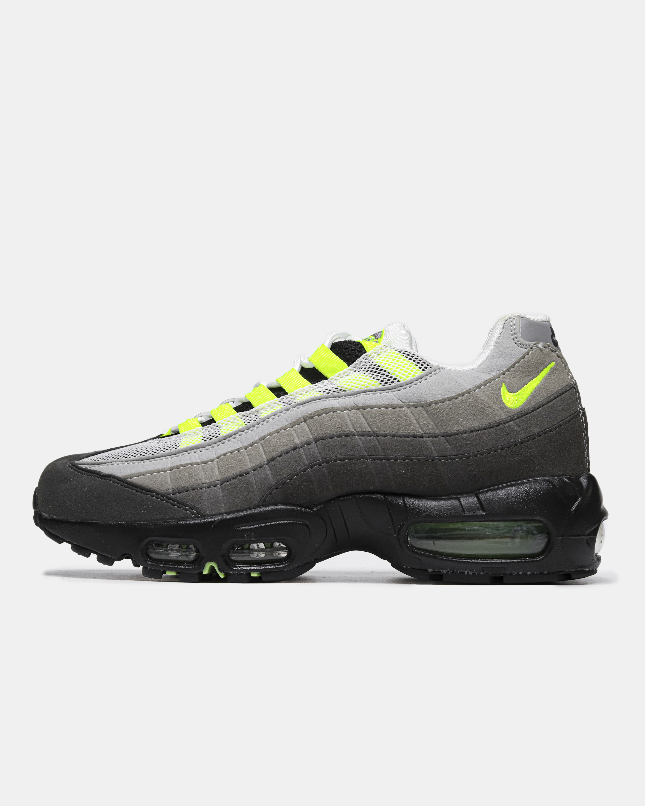 Nike Air Max 95 OG GS 'Neon' 2020 — головне фото товару