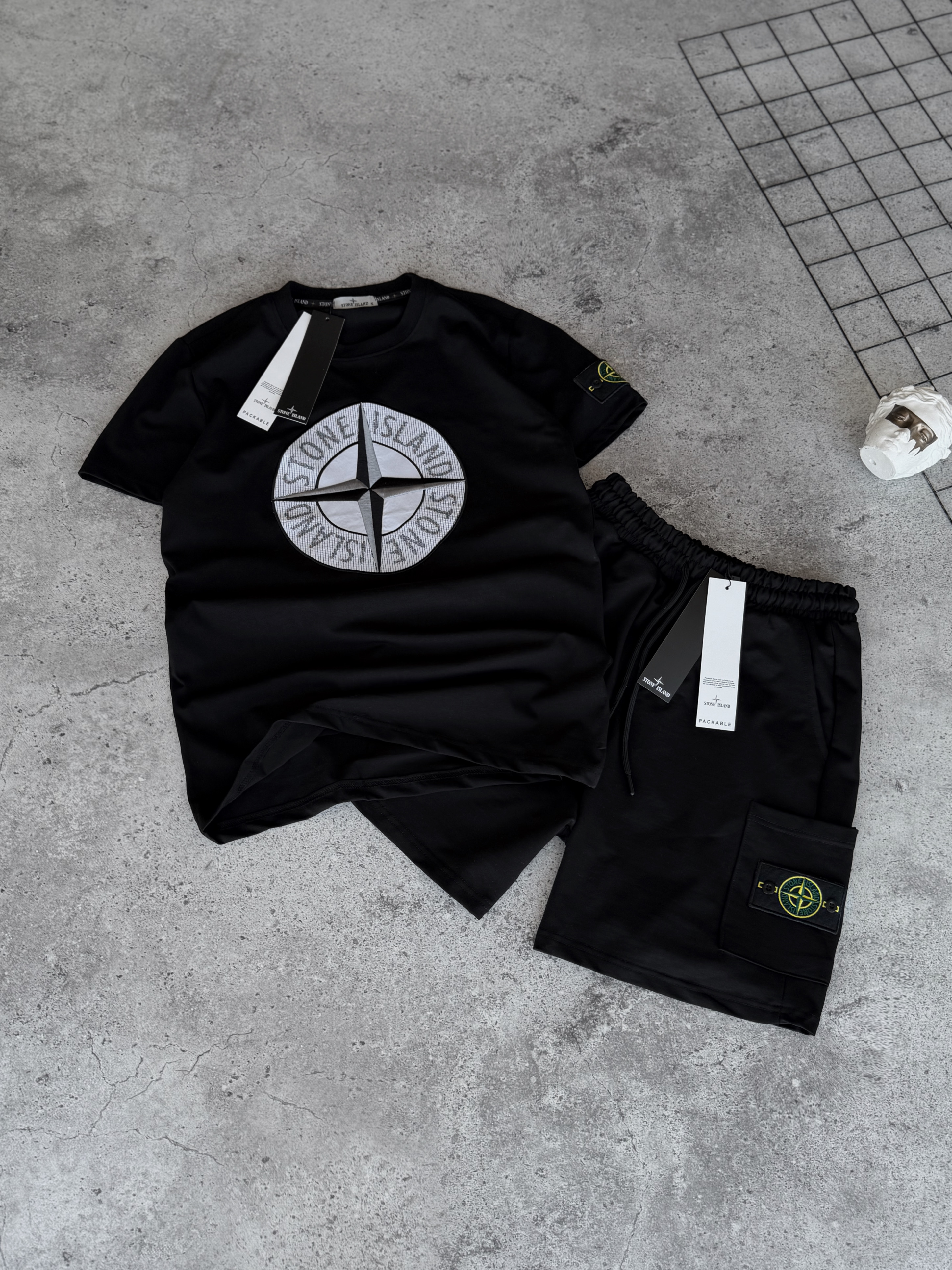 Комплект Stone Island — головне фото товару