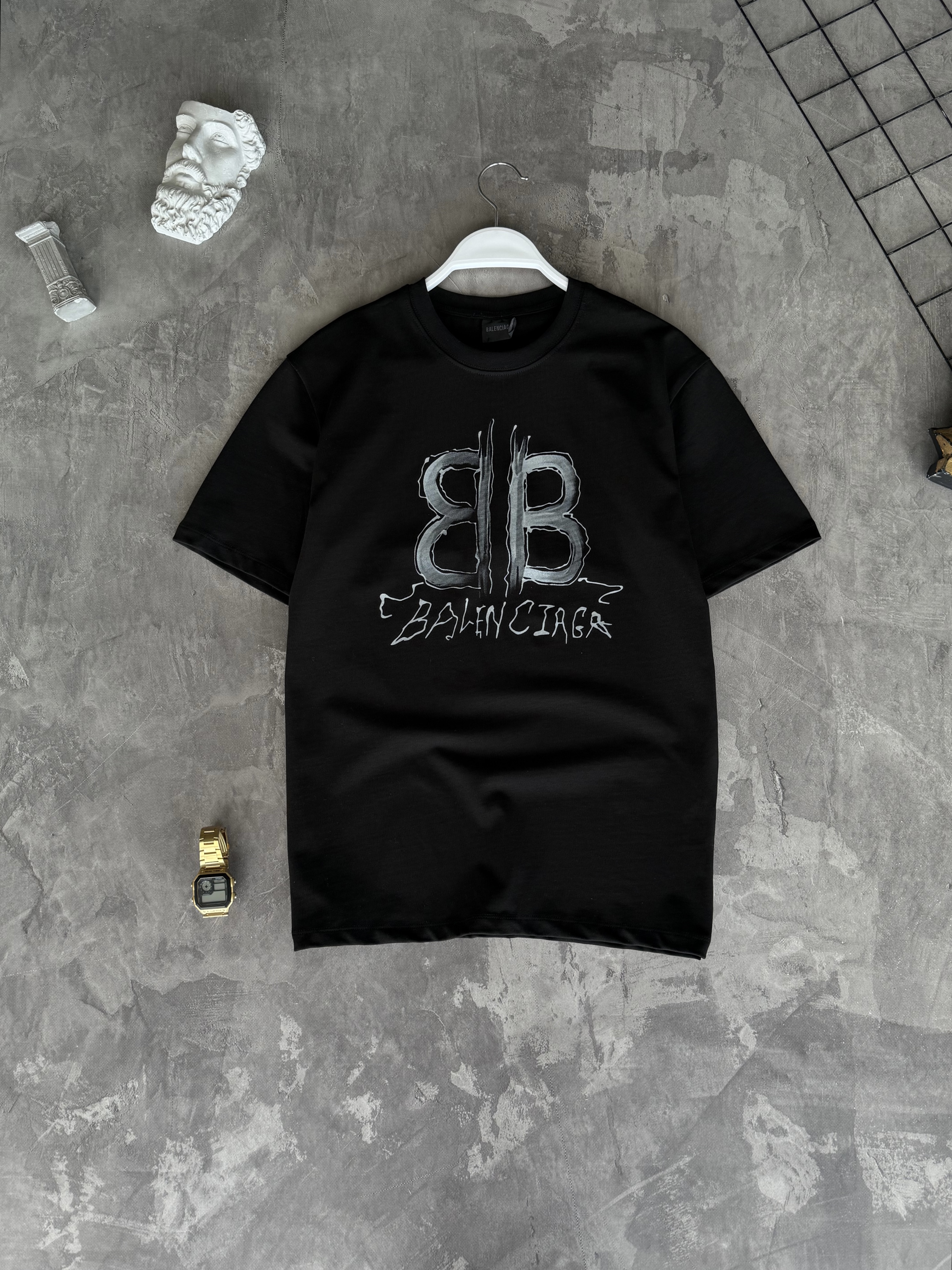 Футболка Balenciaga — головне фото товару