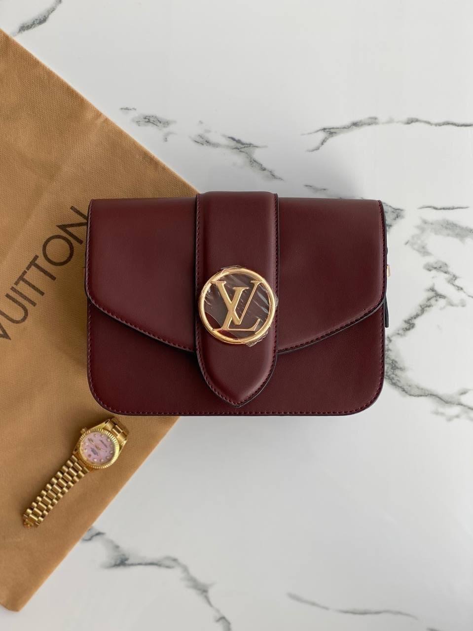 Сумка Louis Vuitton — головне фото товару
