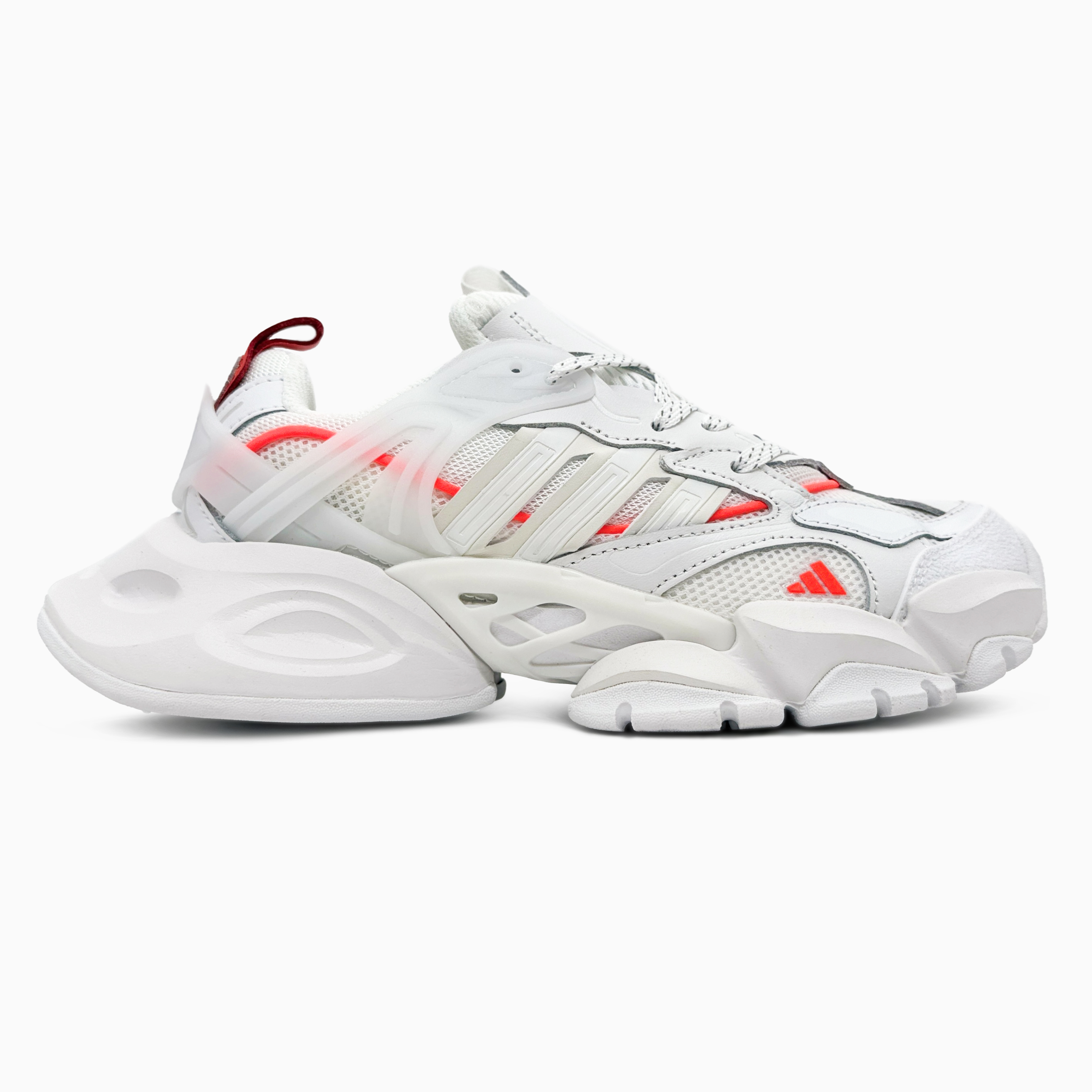 Adidas Vento XLG White Orange — головне фото товару