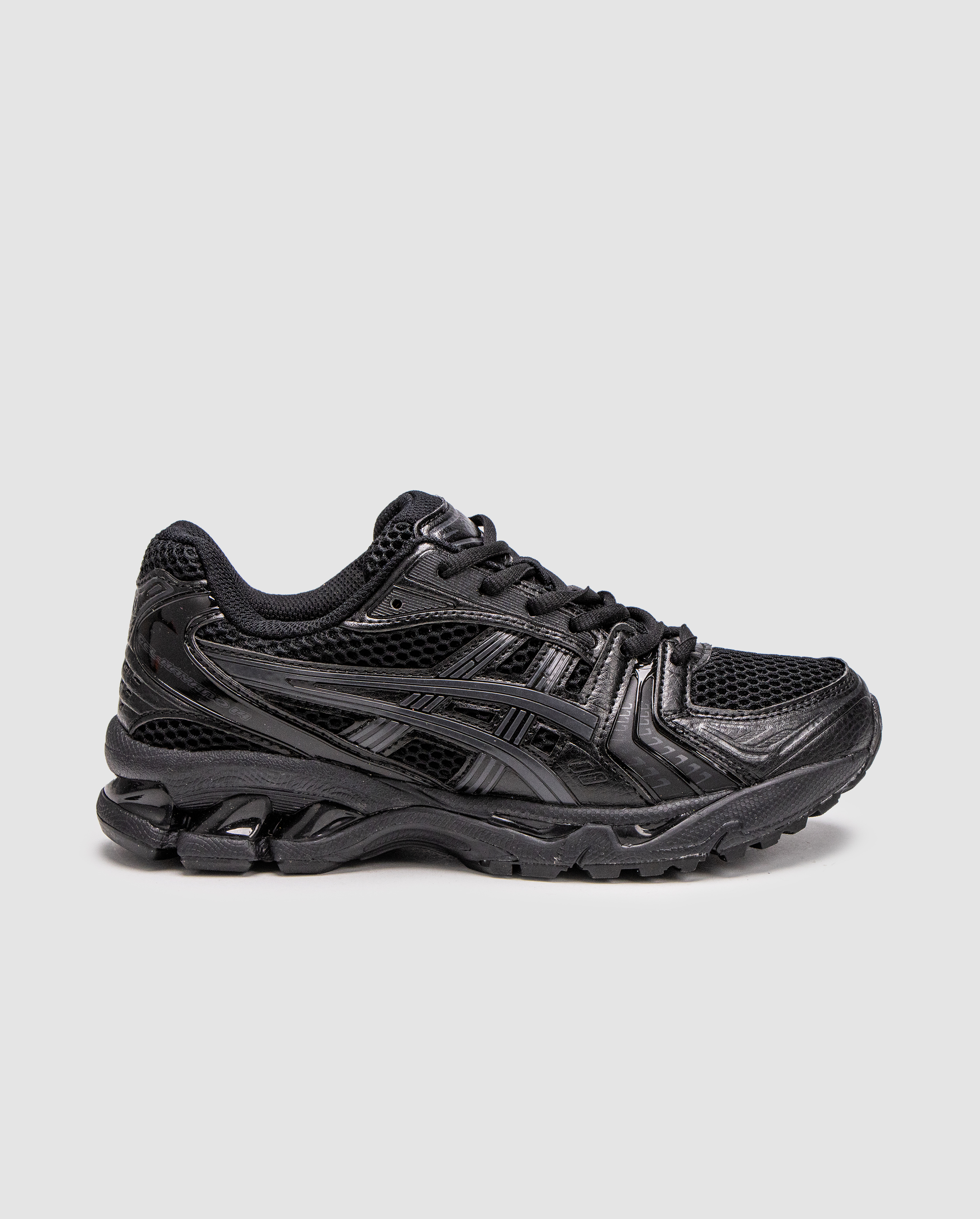 Asics Gel-Kayano 14 Black