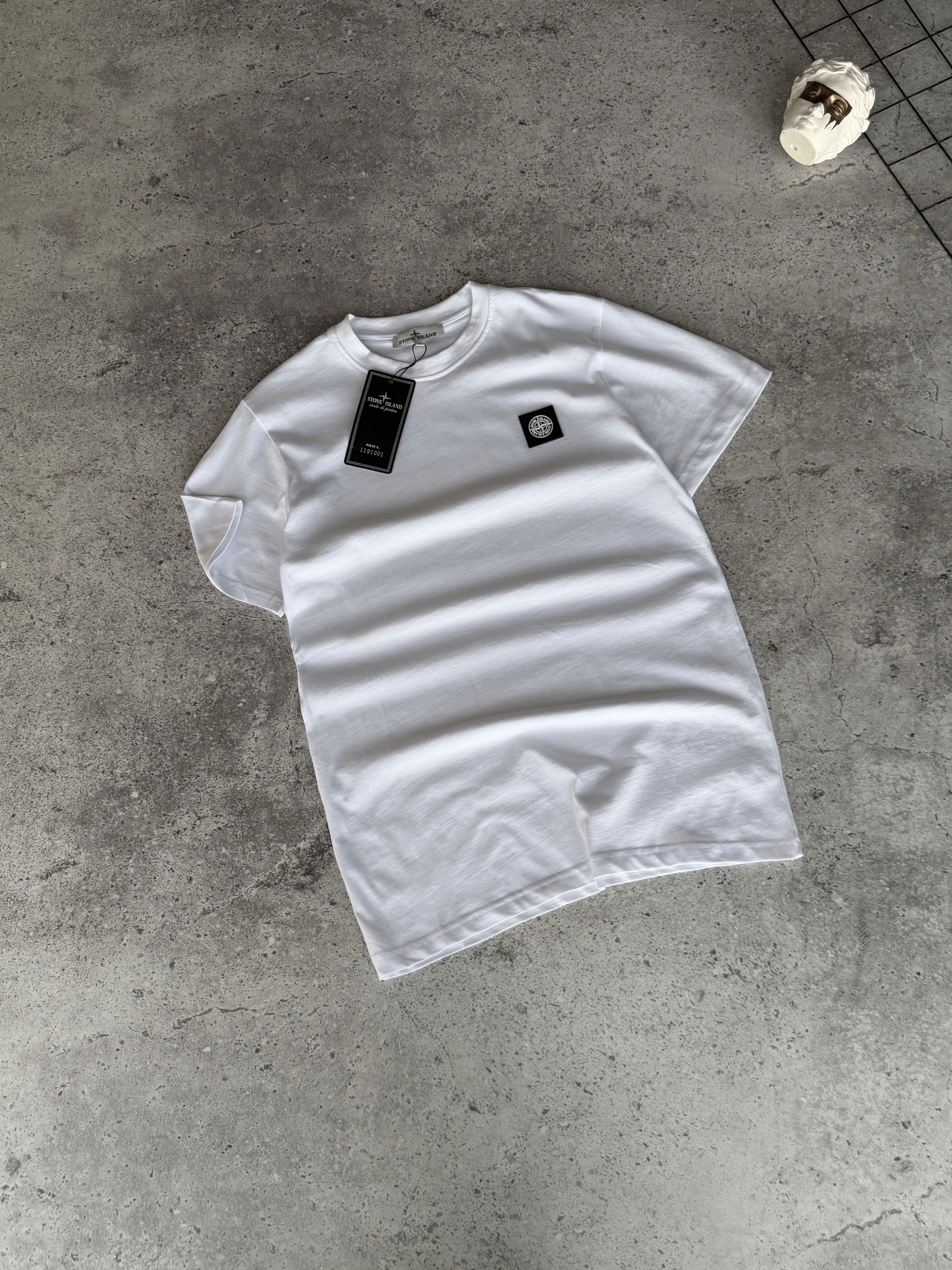 Футболка Stone Island — головне фото товару