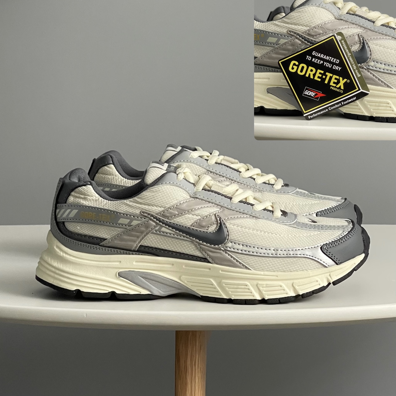 Nike Initiator Grey Gore-Tex HQ1179-001