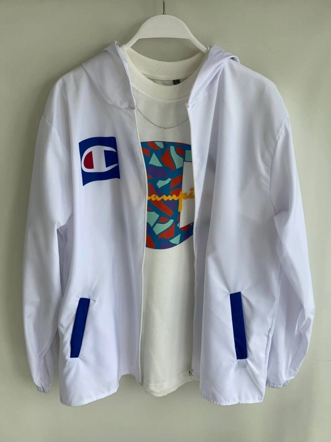 Куртка Champion — головне фото товару