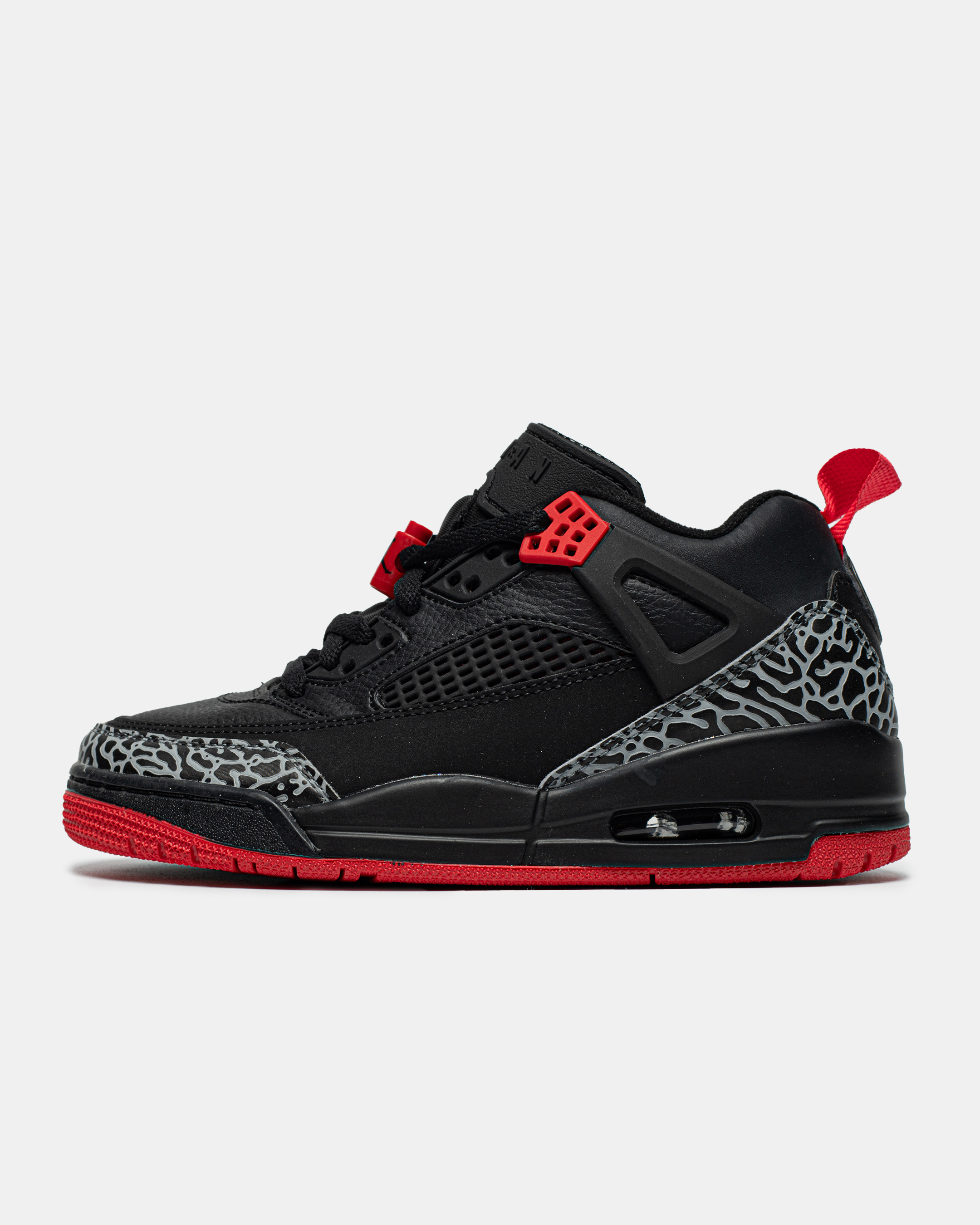 Nike JordanAir Jordan Spizike Low 'Bred' FQ1759-006 — головне фото товару