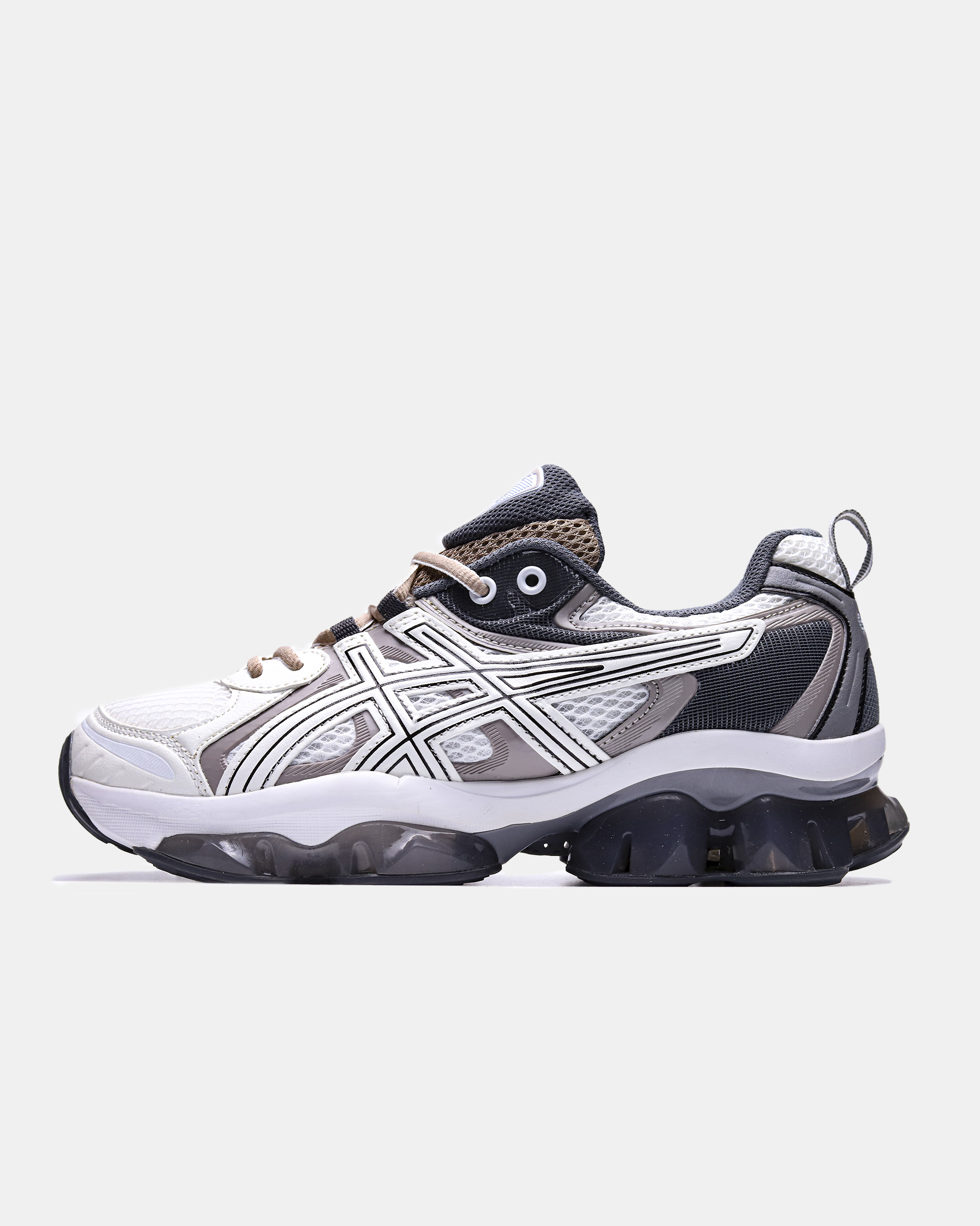 Asics Gel Quantum Kinetic 'Birch Dark Taupe' — головне фото товару