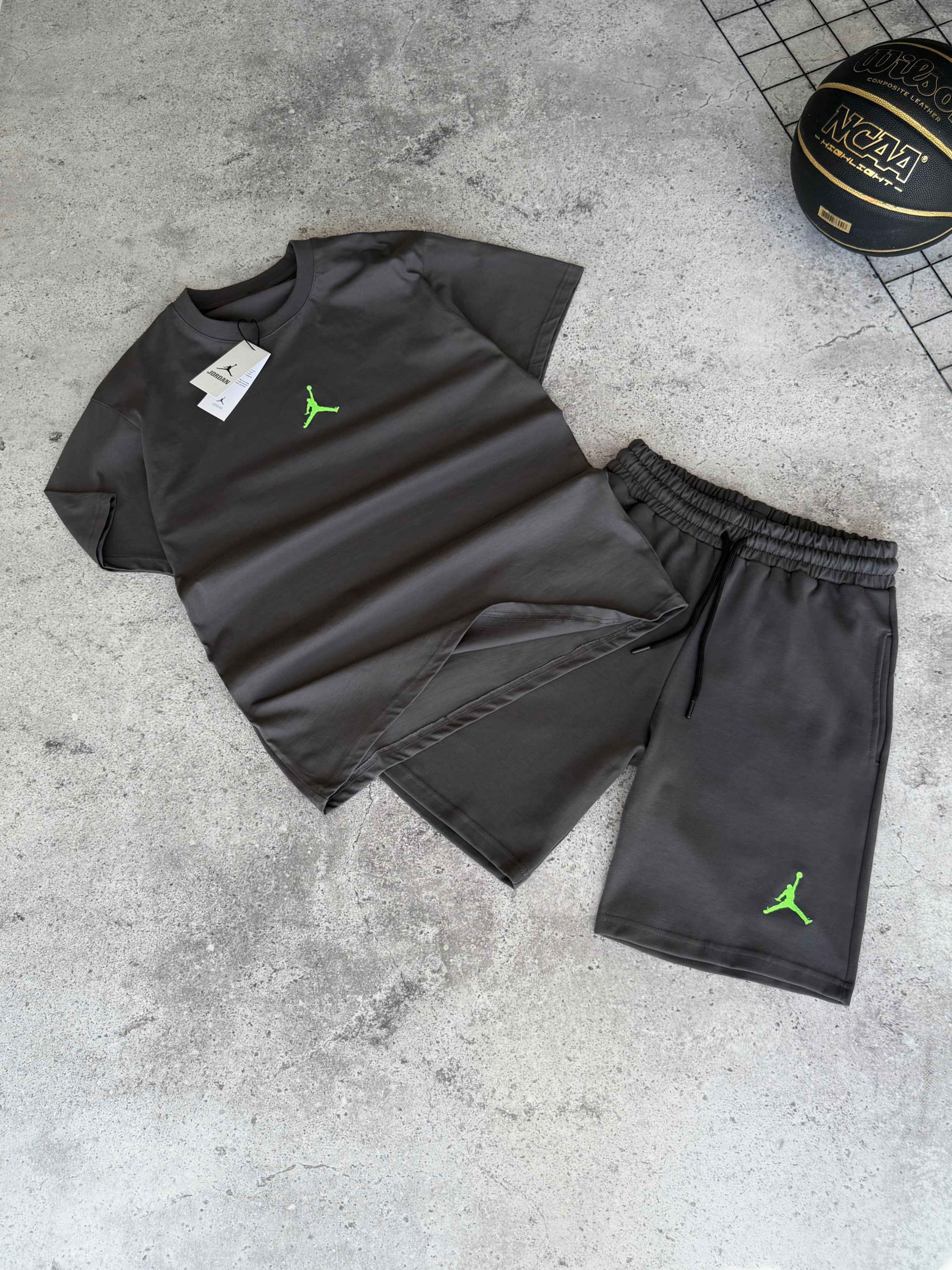 Nike Jordan — головне фото товару