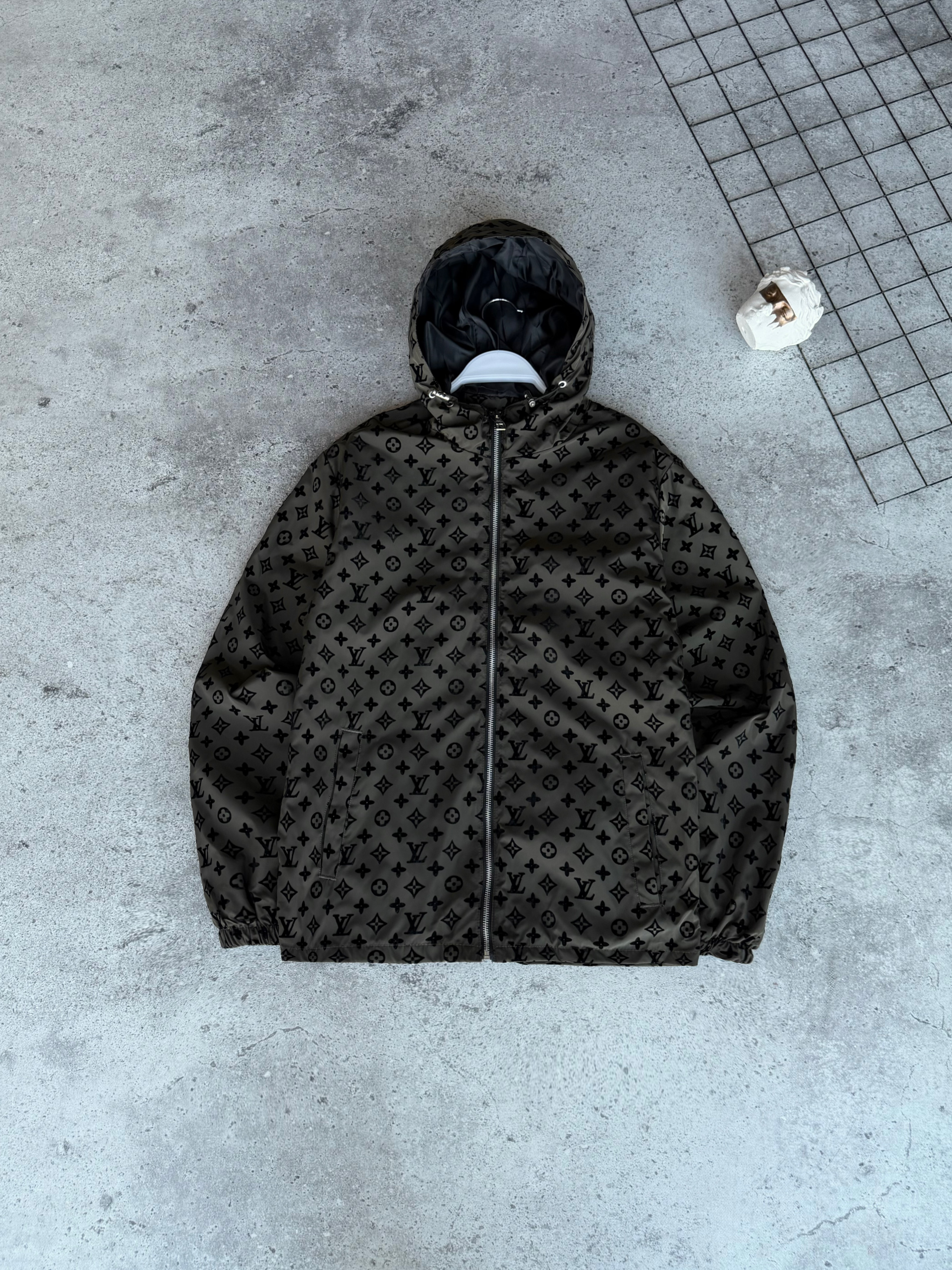 Куртка Louis Vuitton — головне фото товару