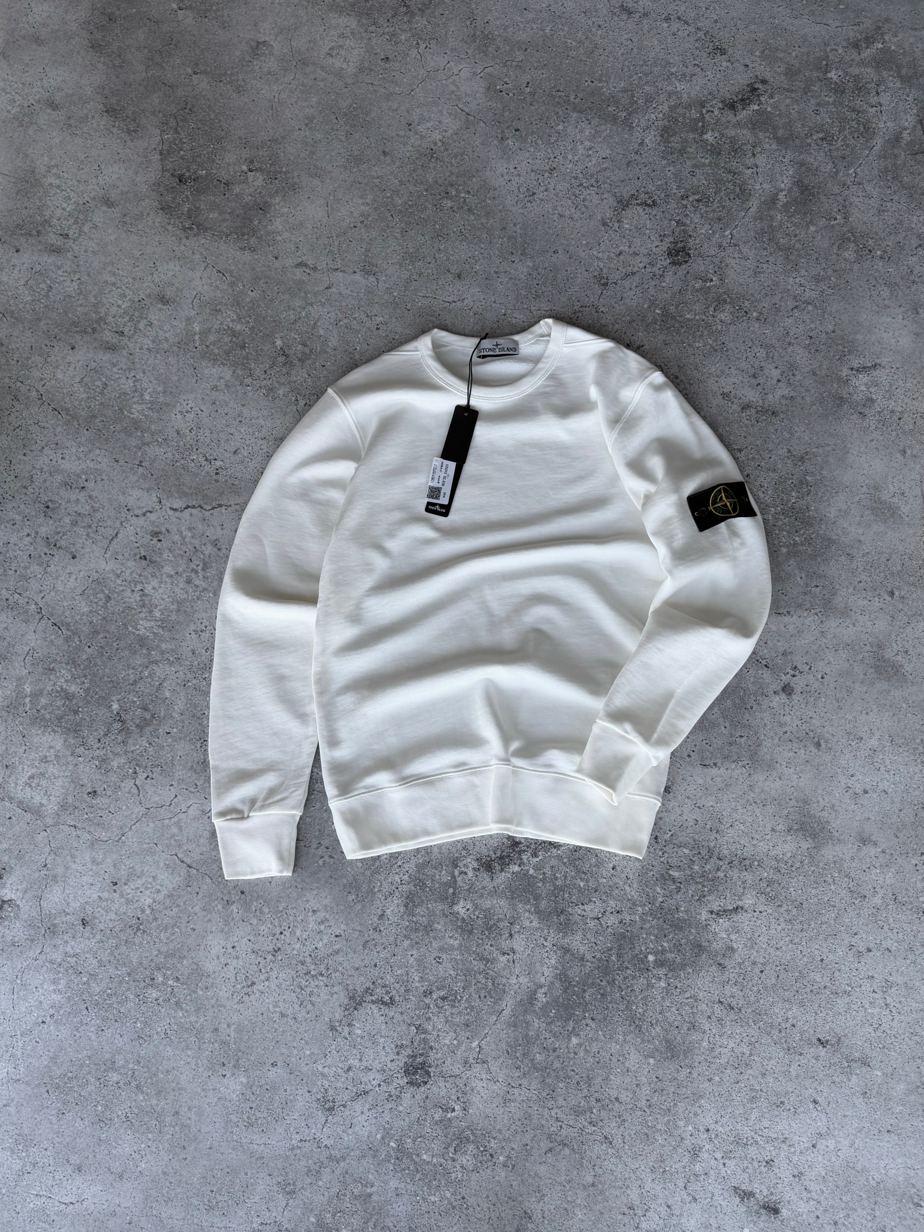 Світшот Stone Island — головне фото товару
