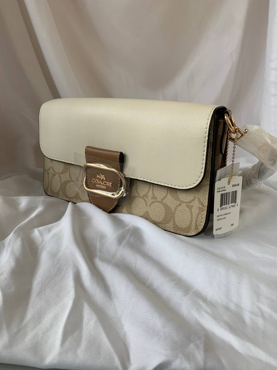 SALE Coach