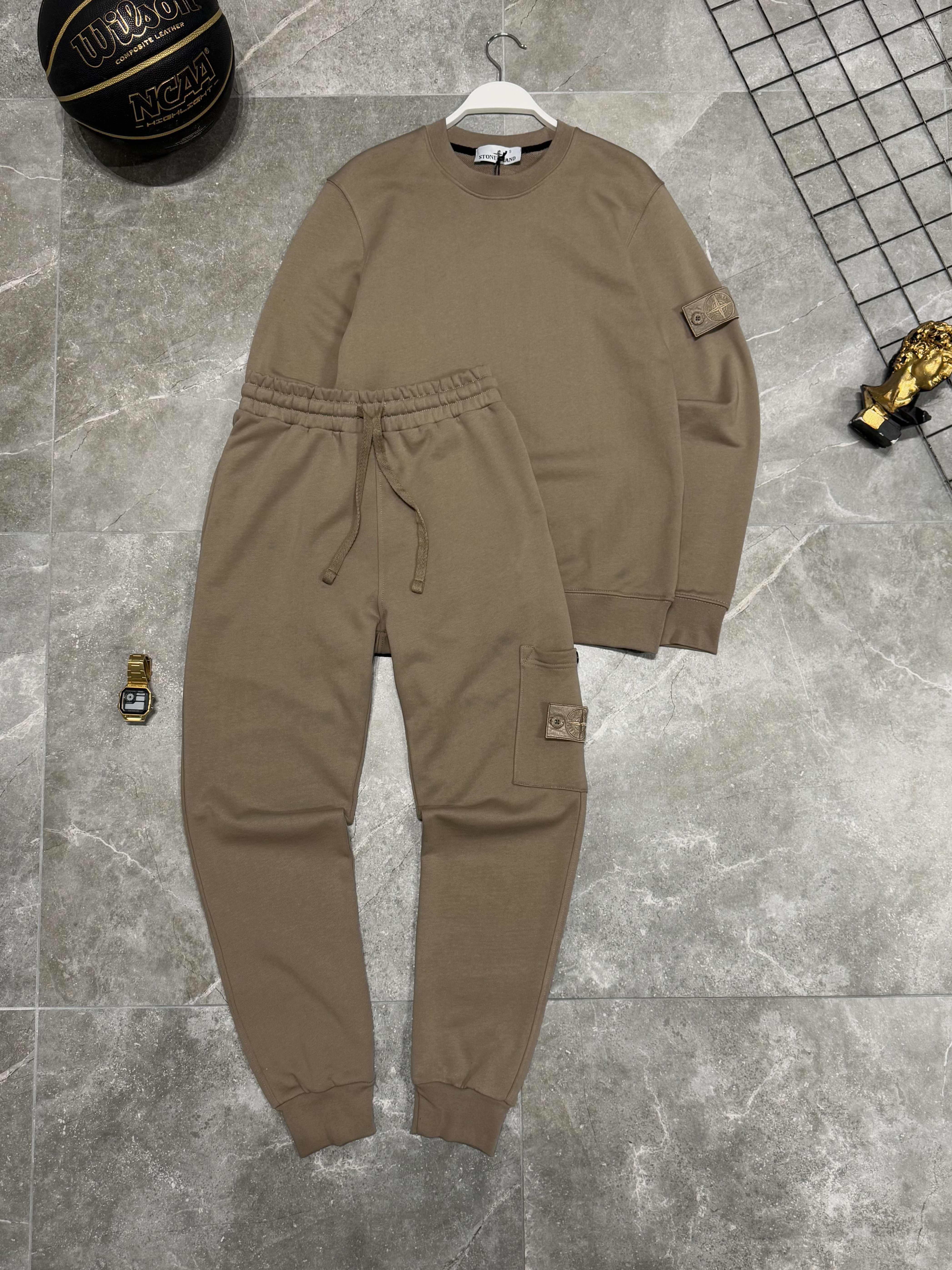Костюм Stone Island — головне фото товару