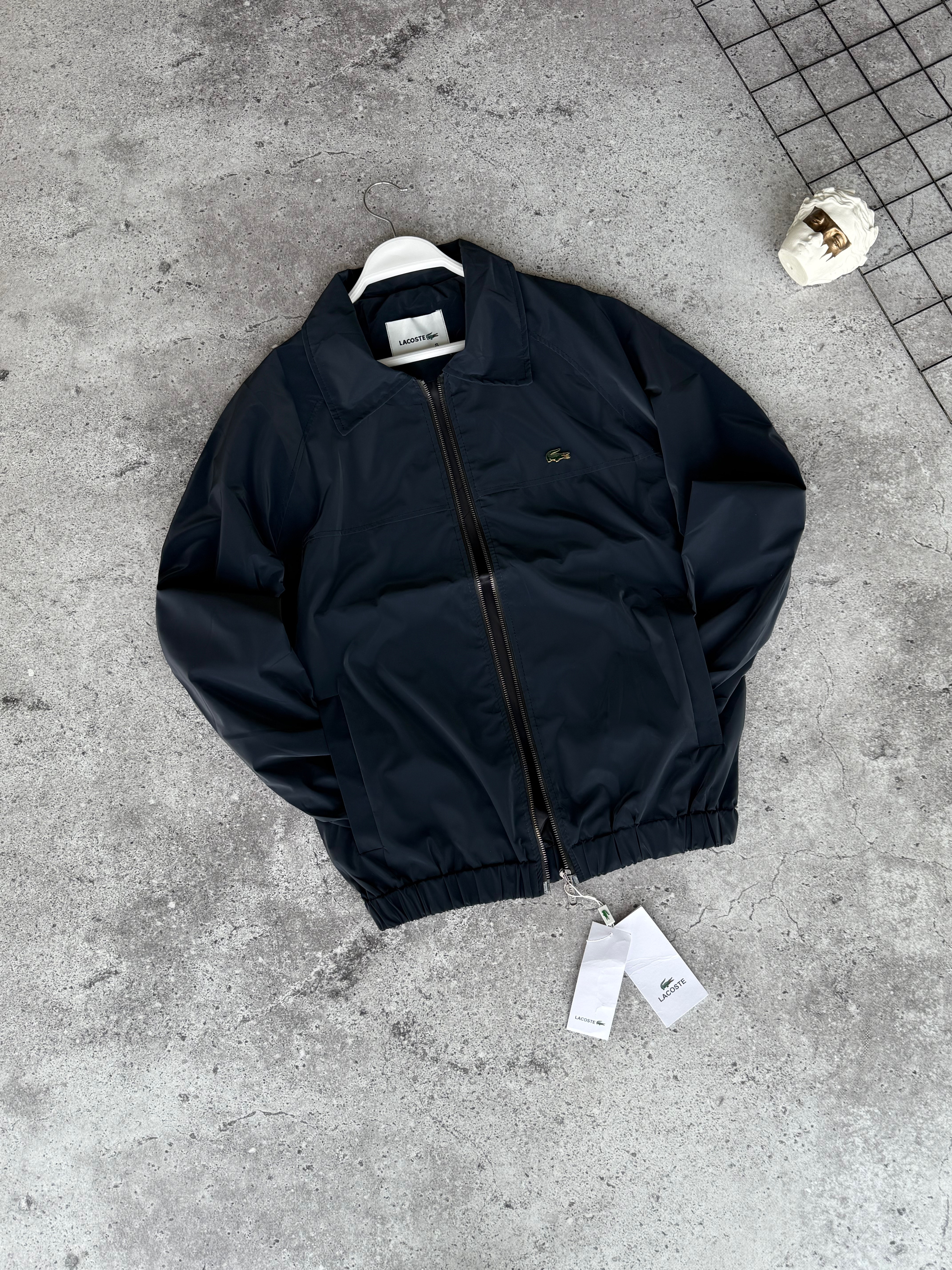 Куртка Lacoste — головне фото товару