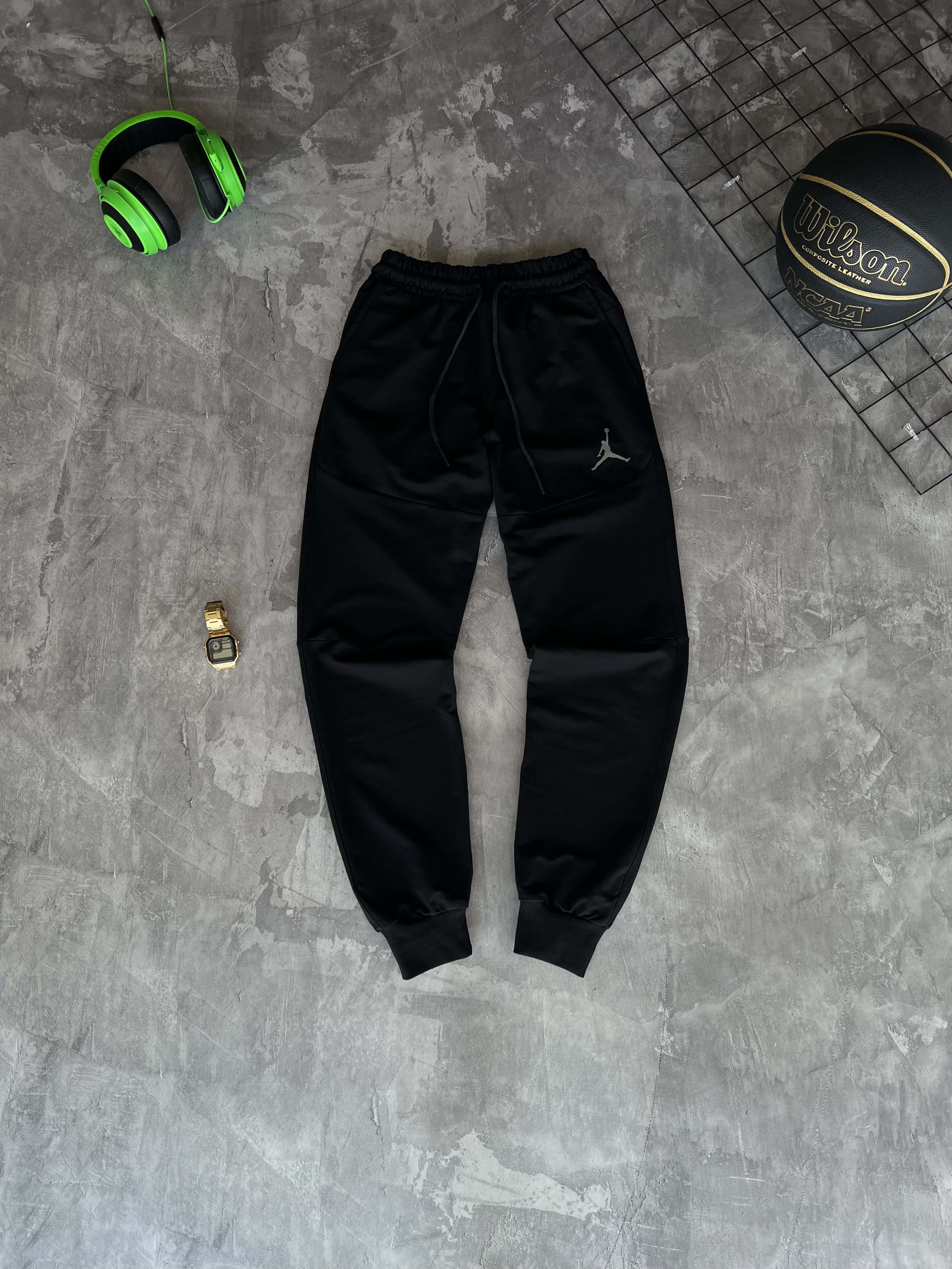 Nike Jordan — головне фото товару
