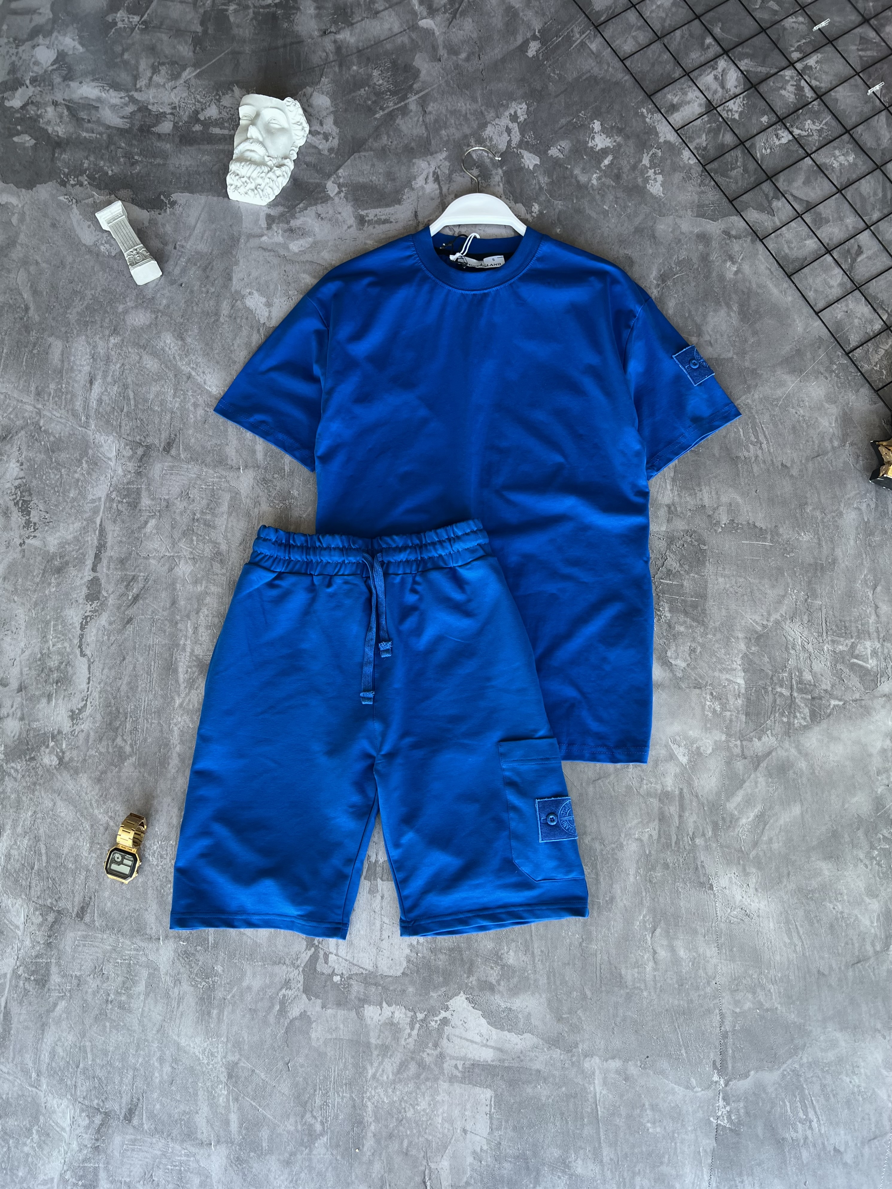 Комплект Stone Island — головне фото товару