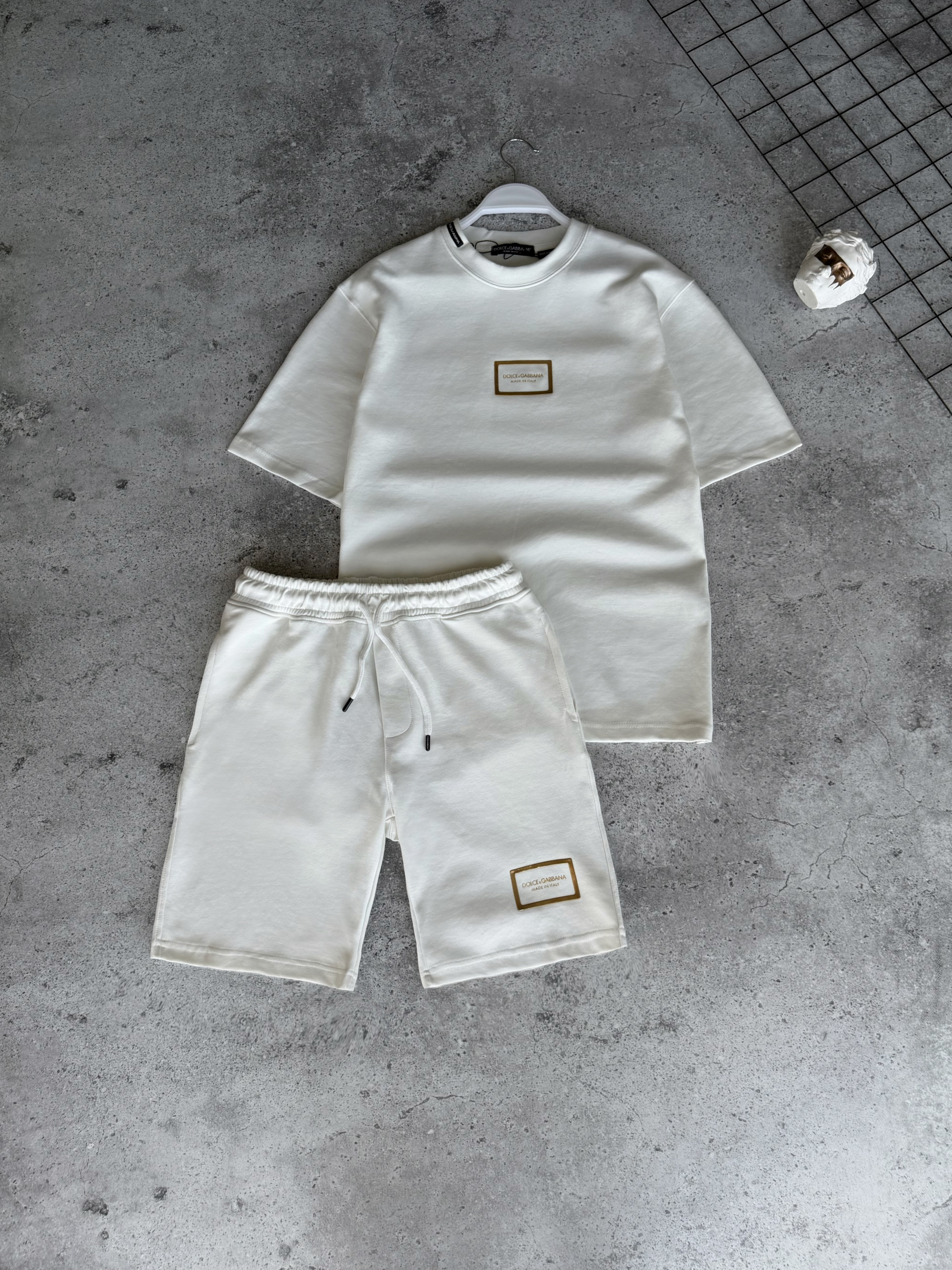 Комплект Dolce & Gabbana — головне фото товару