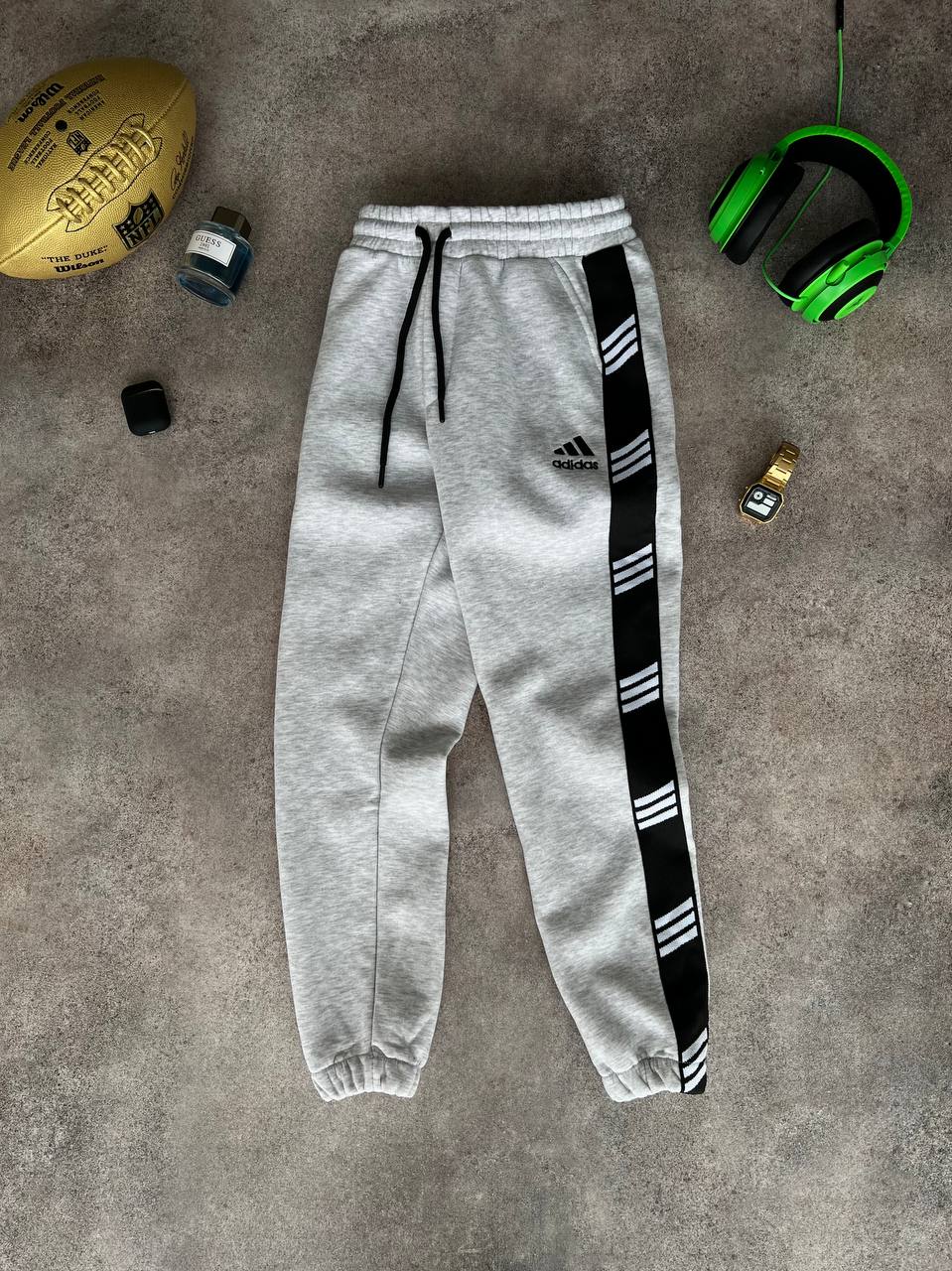 Штани Adidas — головне фото товару
