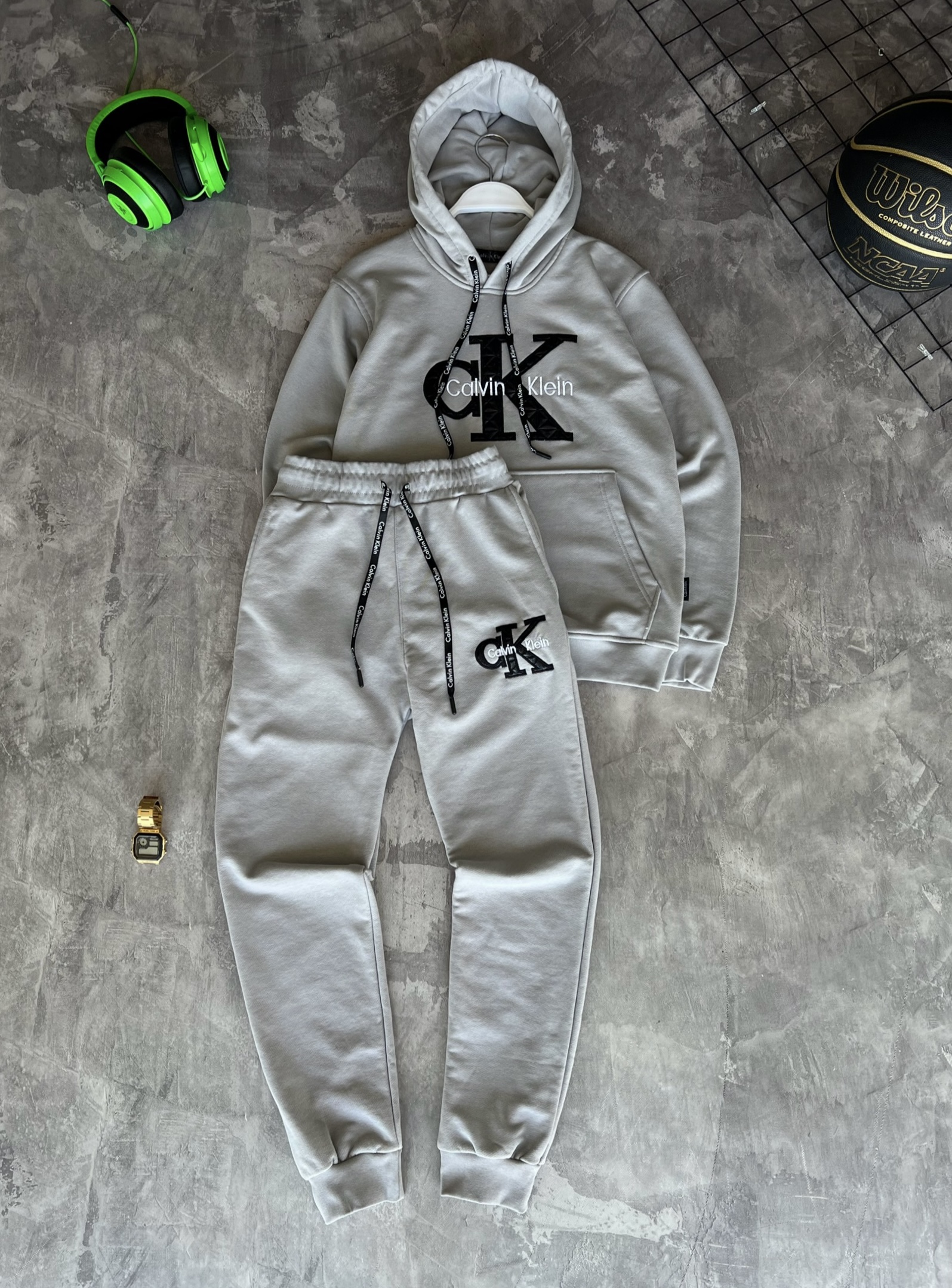 Костюм Calvin Klein — головне фото товару