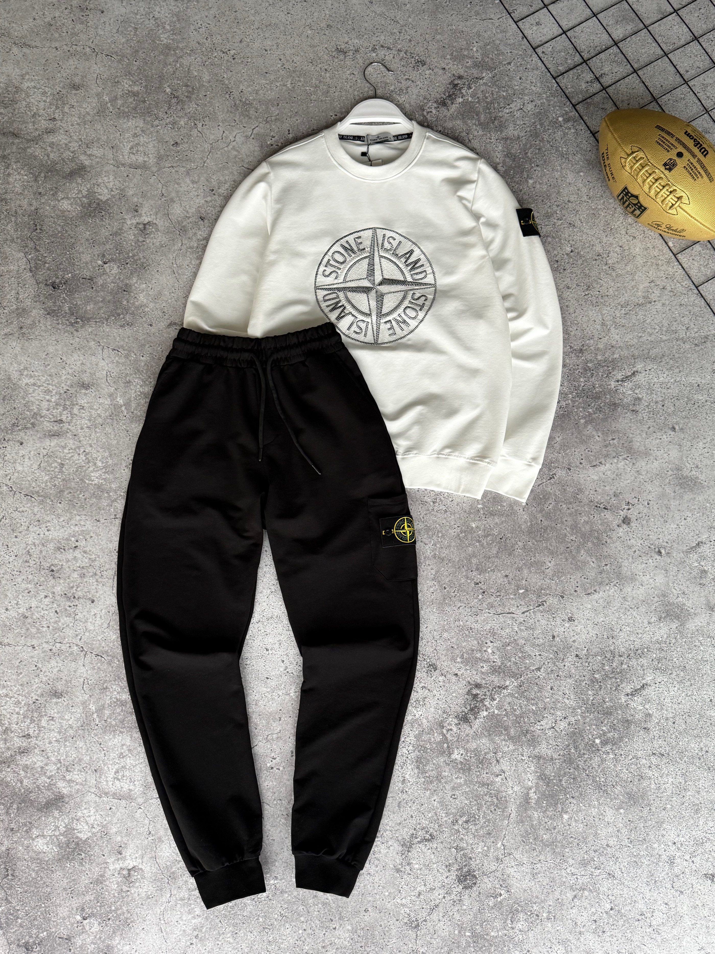 Костюм Stone Island — головне фото товару