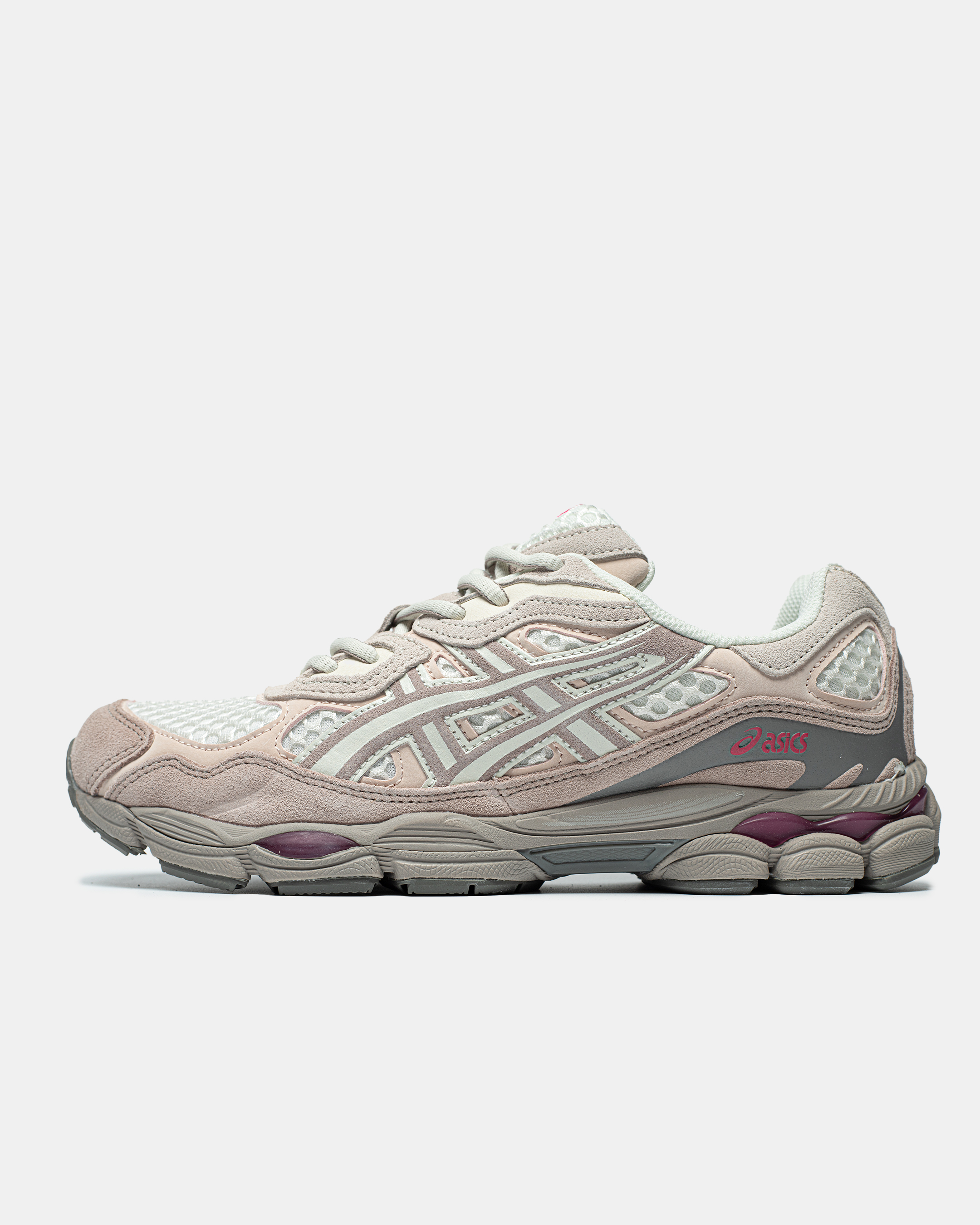Asics ASICSGel-NYC 'Cream Moonrock' 1203A372-100 — головне фото товару