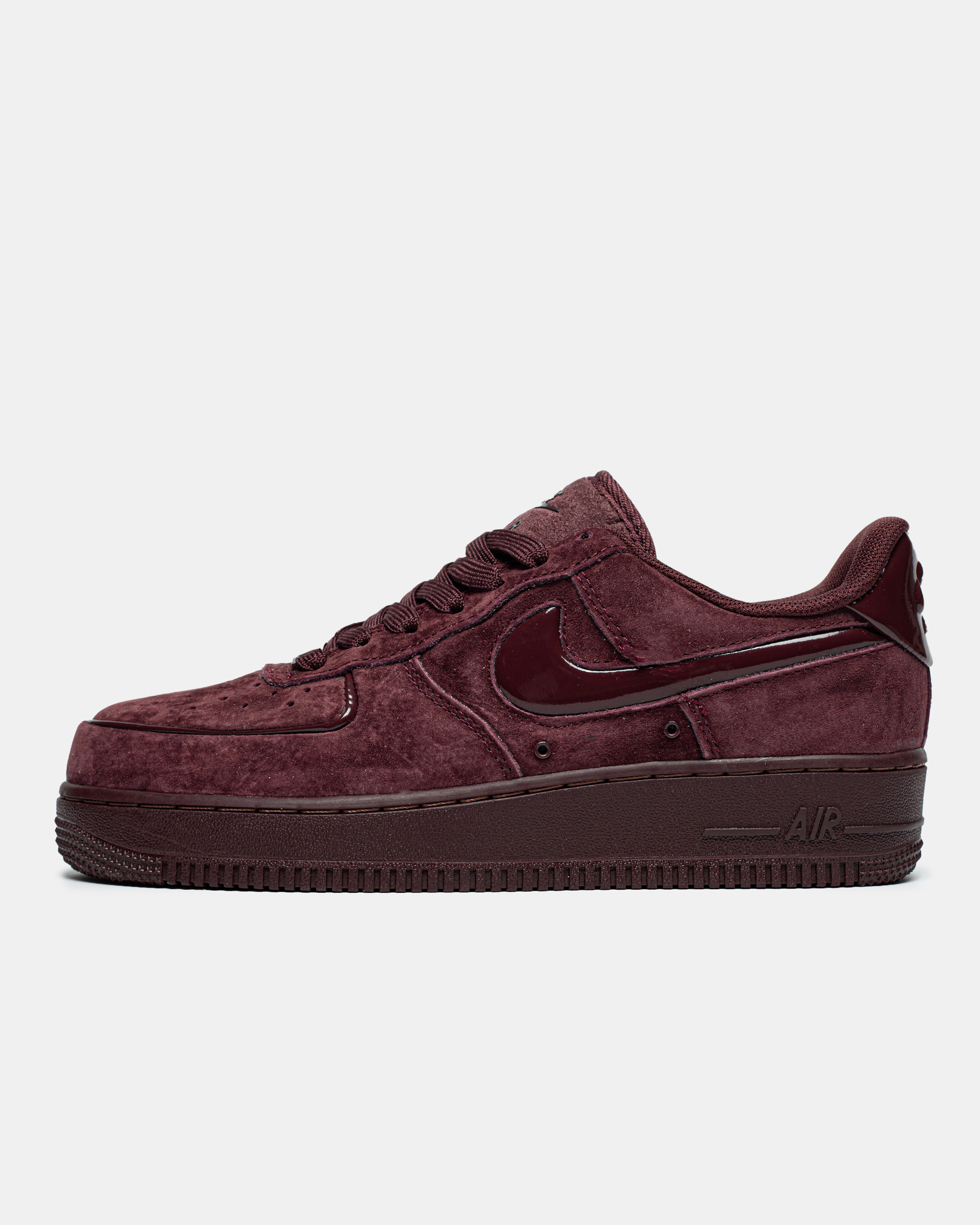 Nike Air Force1 Bordo HV4406-600 — головне фото товару