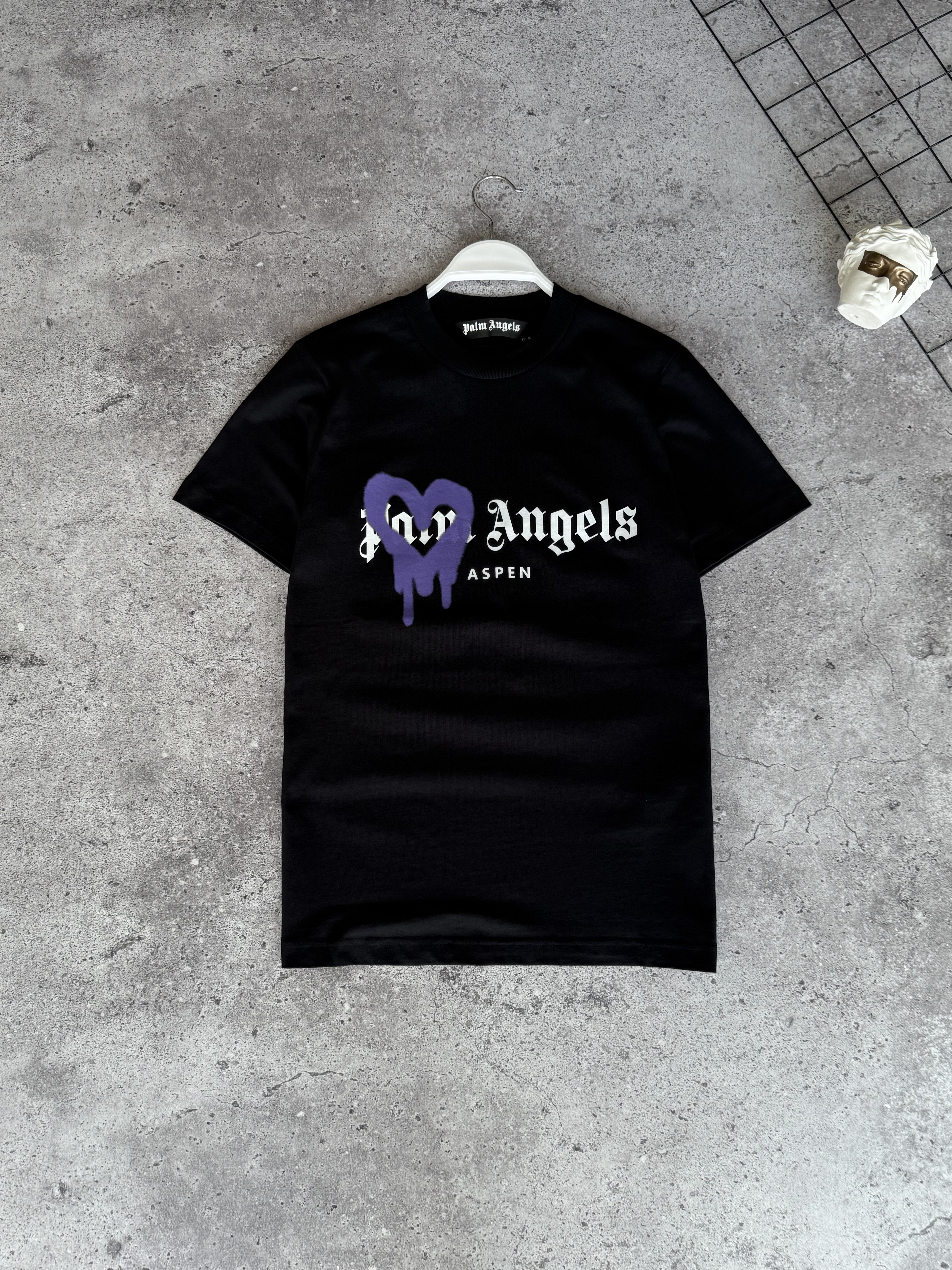 Футболка Palm Angels — головне фото товару