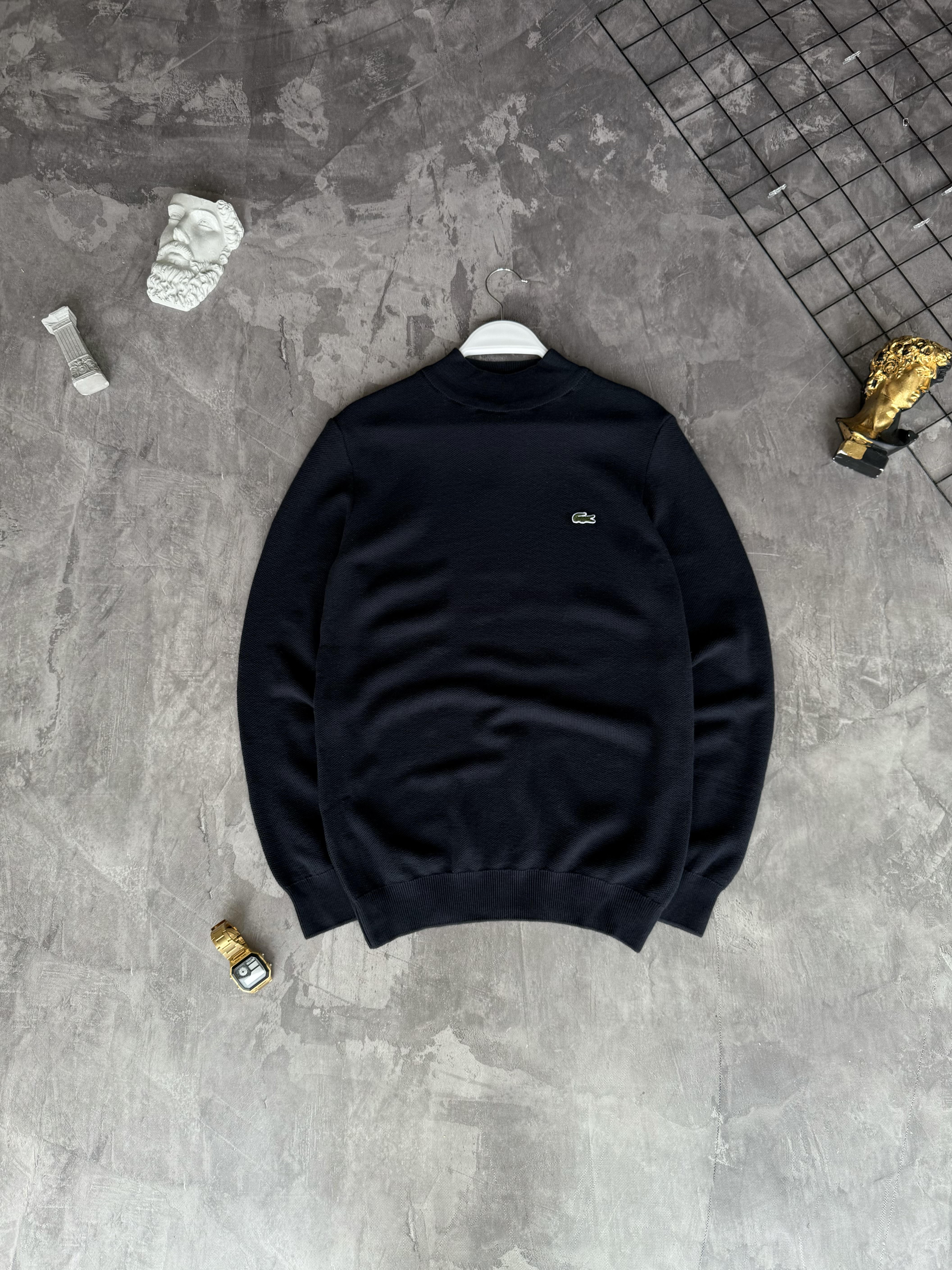 Светр Lacoste — головне фото товару