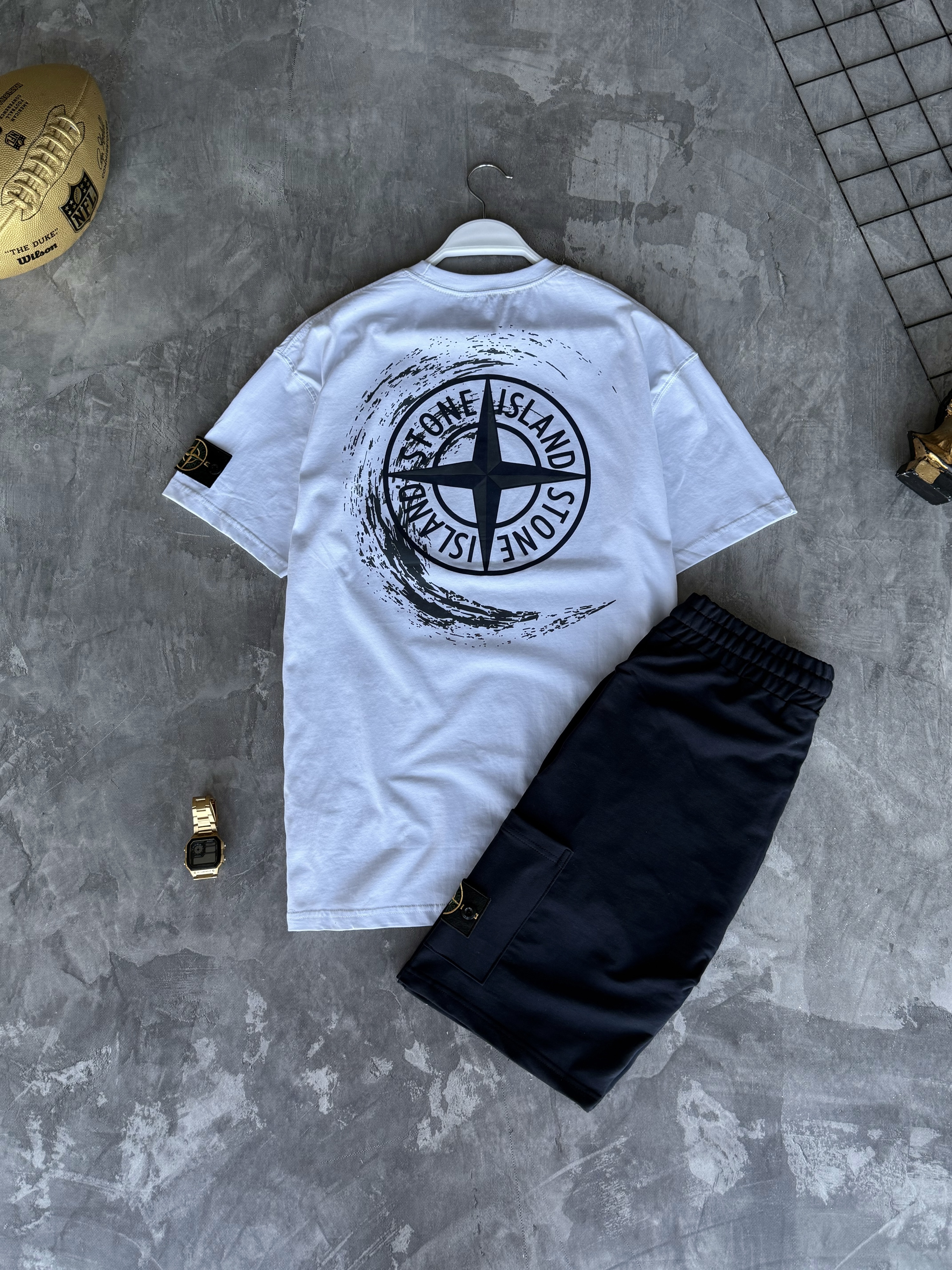 Комплект Stone Island — головне фото товару