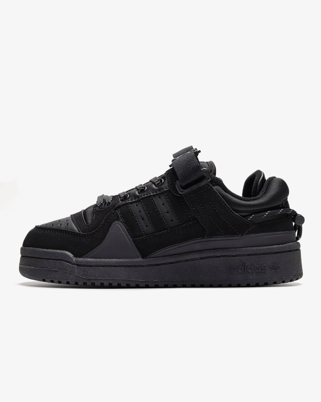 Adidas Bad Bunny x adidas Forum Buckle Low box — головне фото товару