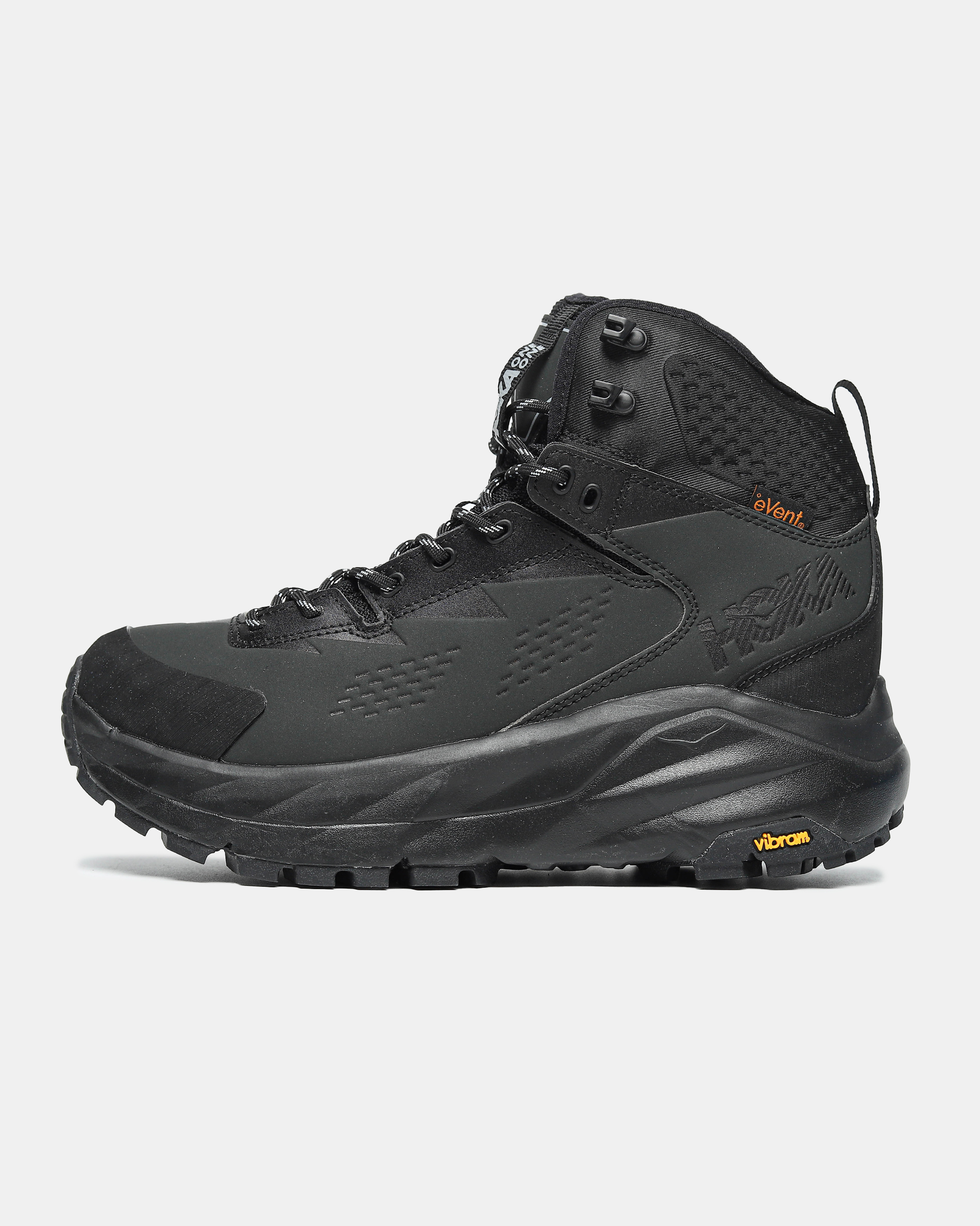 HOKA One Sky Kaha Gtx Boot Black 1112030-BPHN — головне фото товару