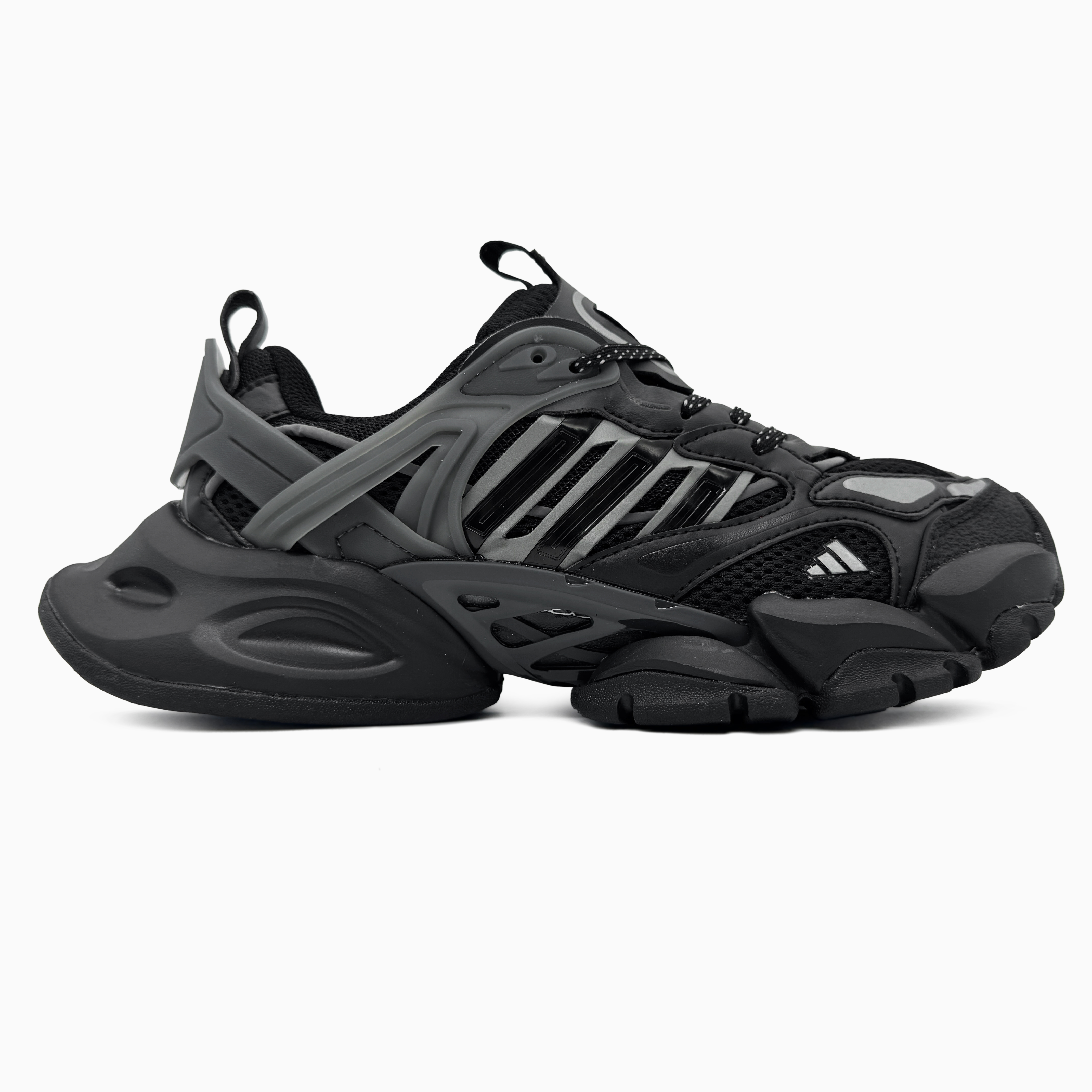 Adidas Vento XLG • Black • — головне фото товару