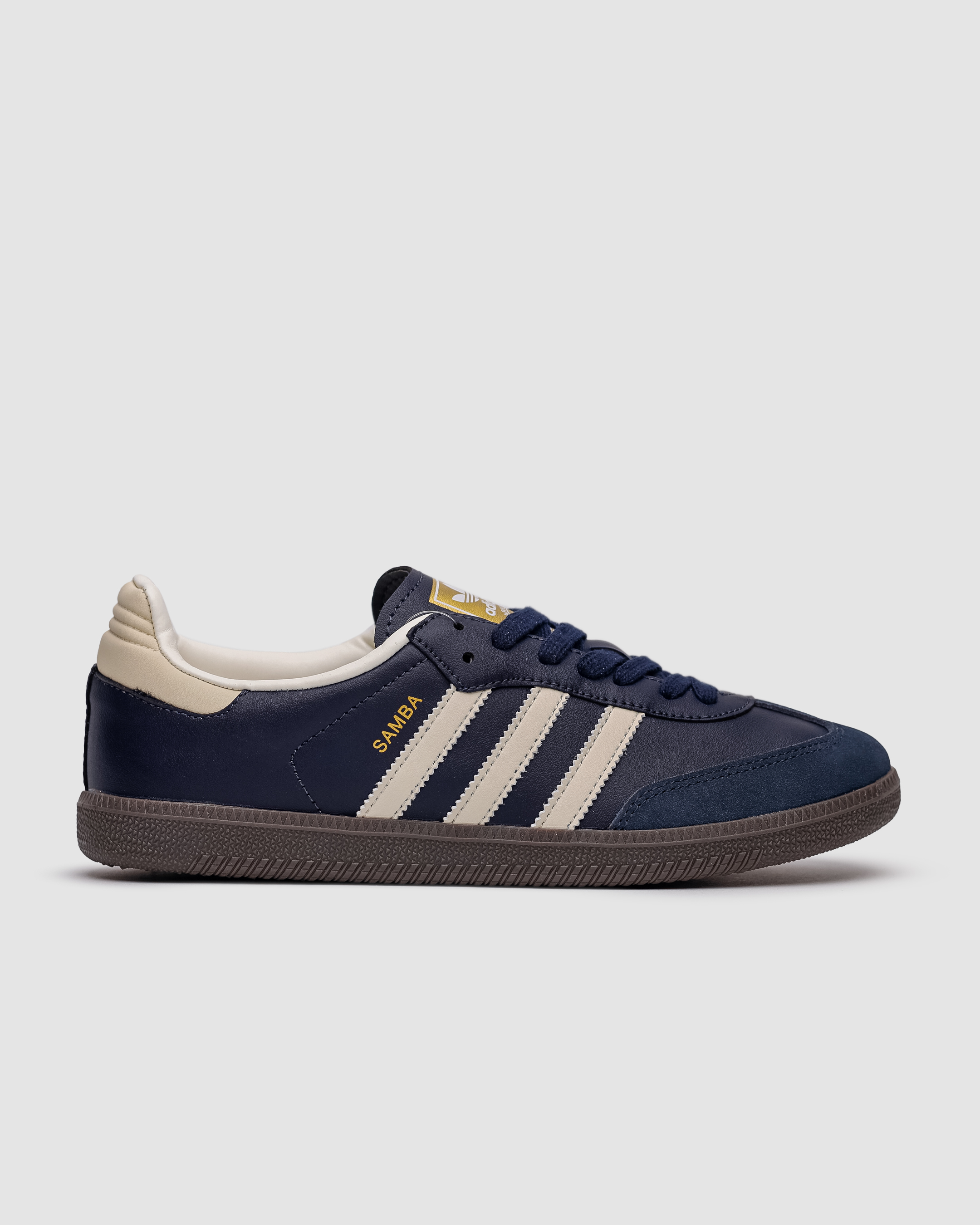 Adidas Samba Super Low Blue