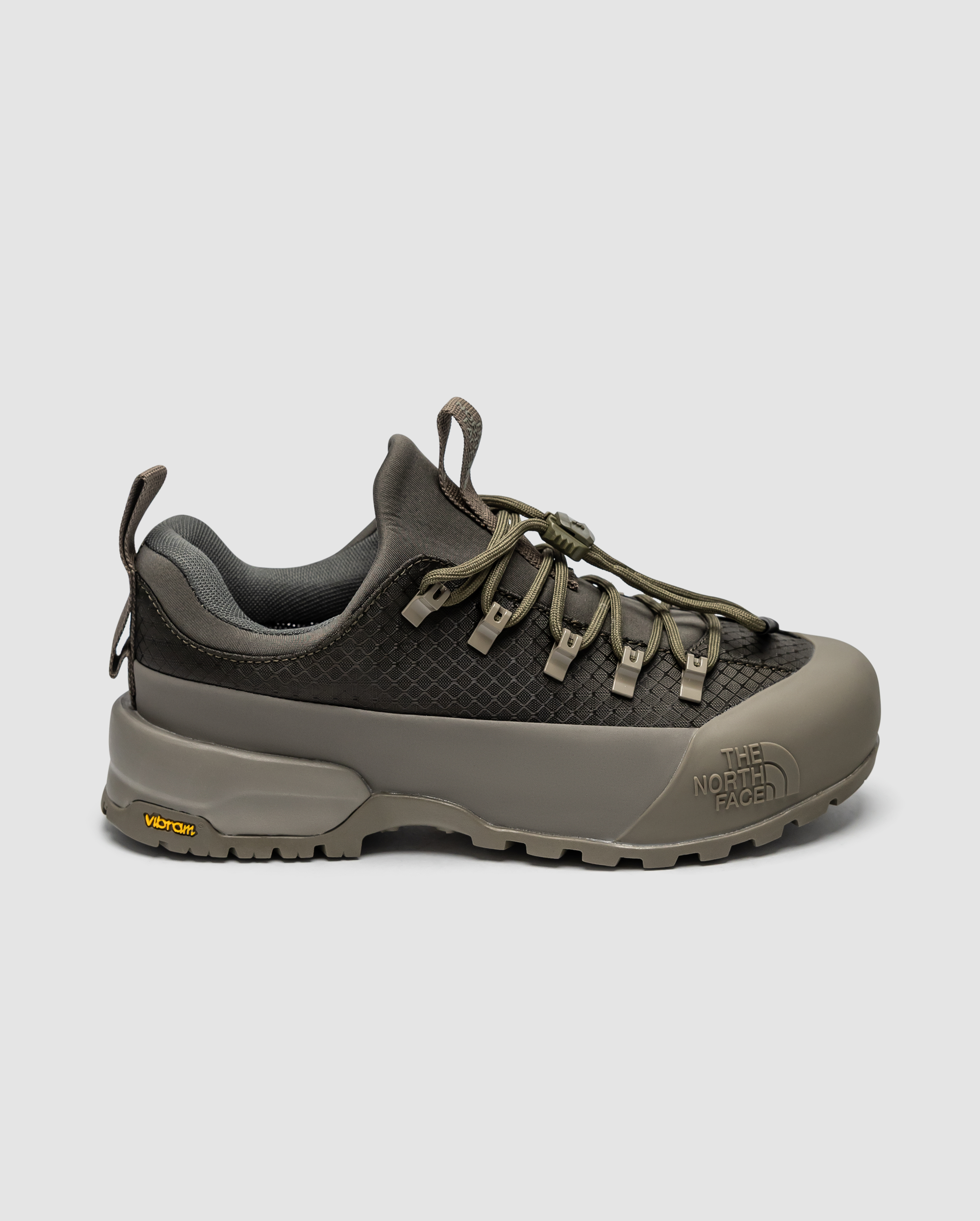 The North Face Glenclyffe Low Olive