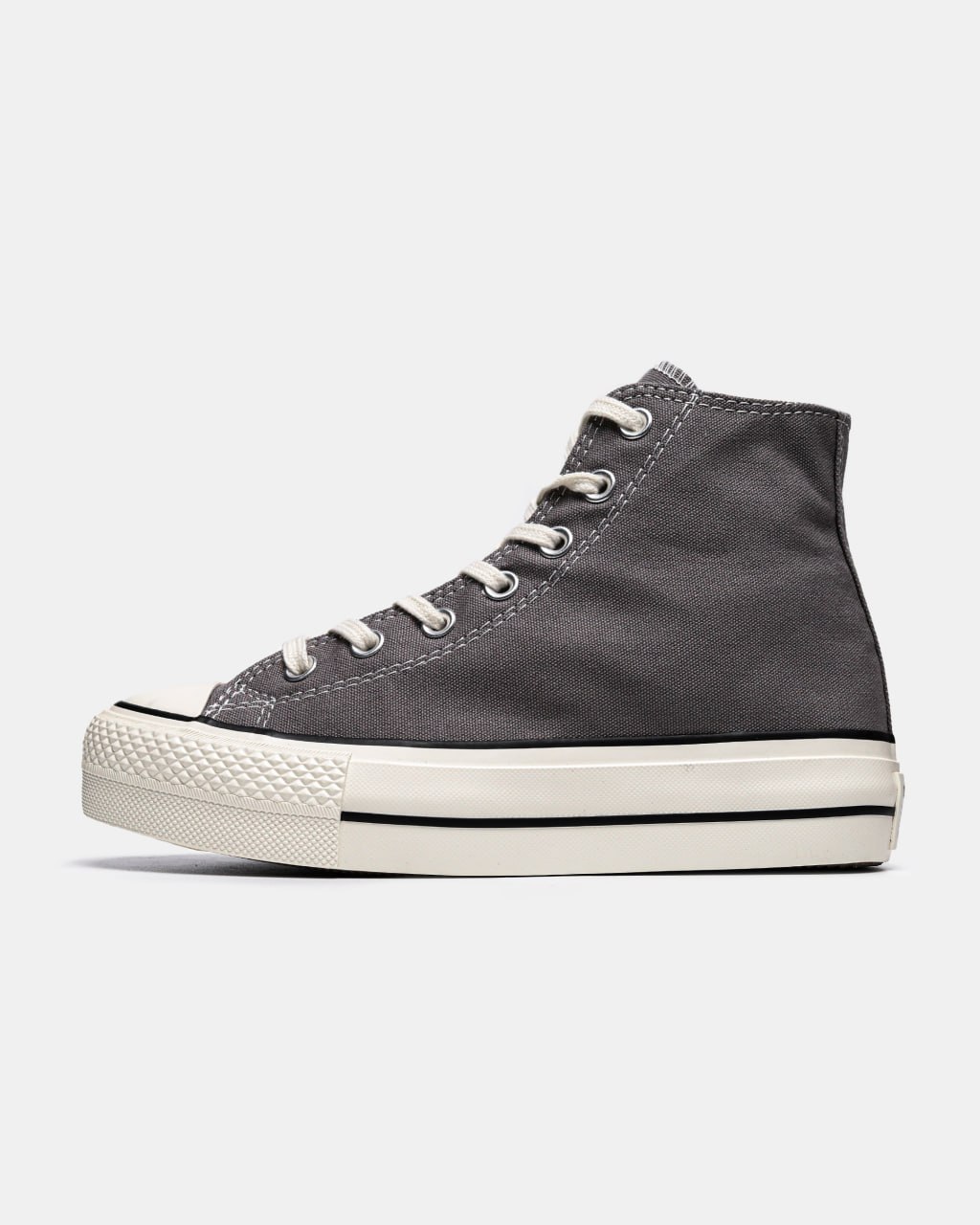 Converse Chuck 70 High 'Vintage Canvas Origin Story Grey' — головне фото товару