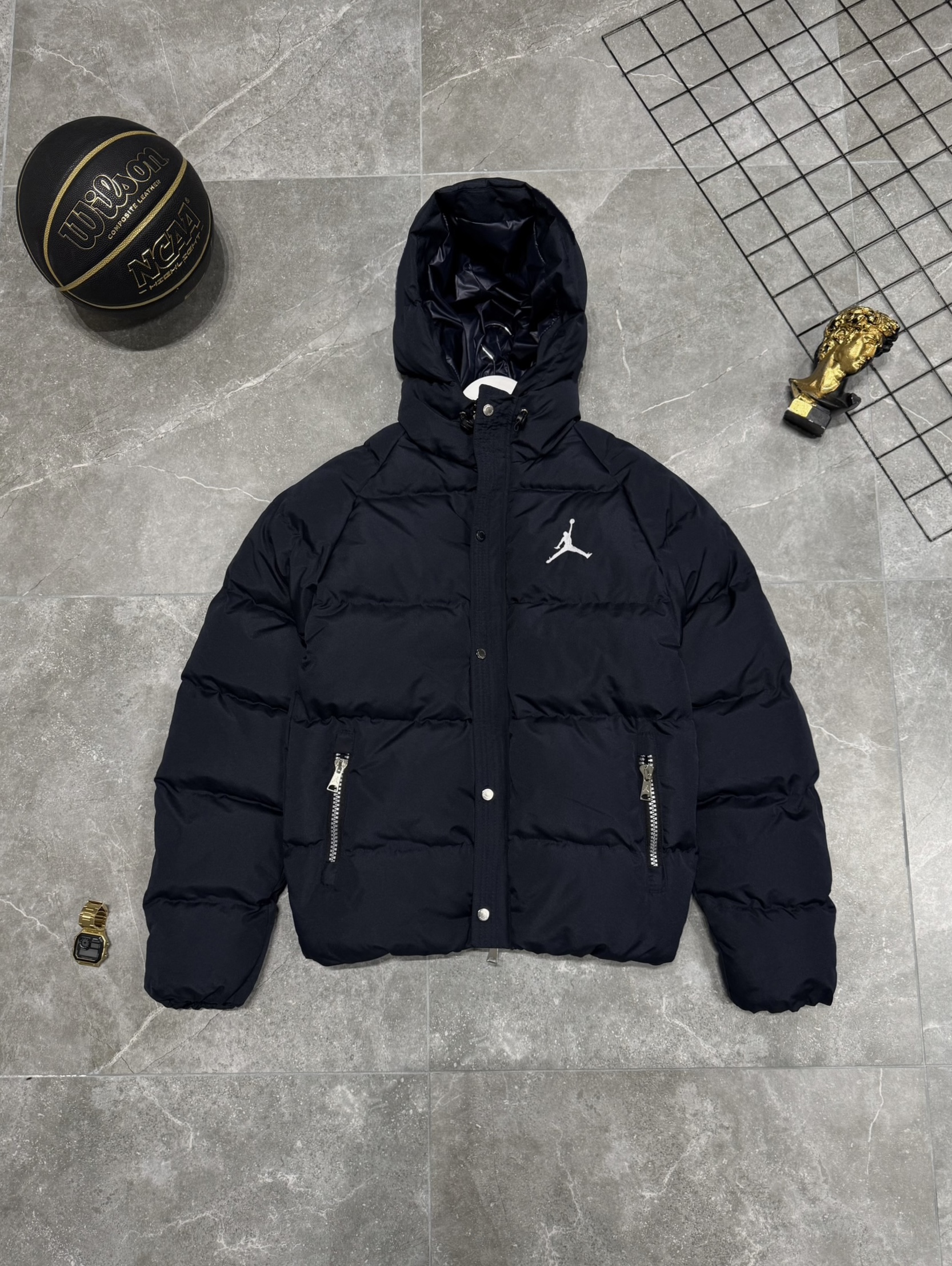Nike Jordan — головне фото товару