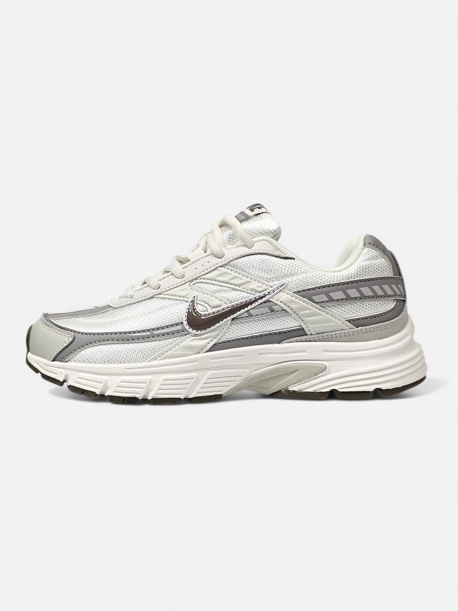 Nike Initiator Cream Grey — головне фото товару