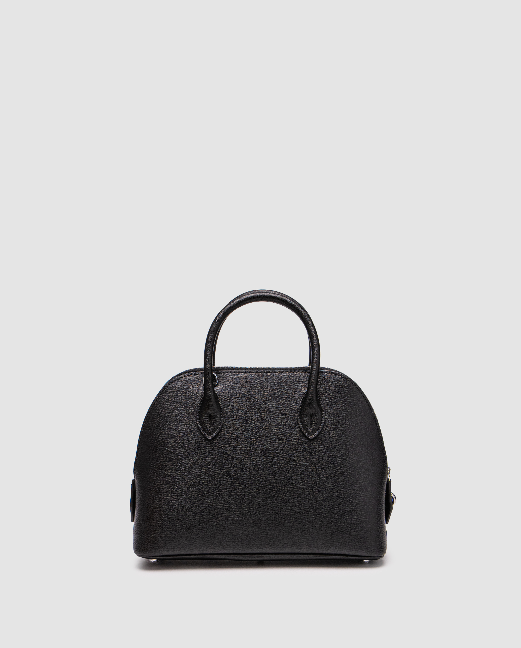 Hermes 1923 Bolide 25 Black/Silver