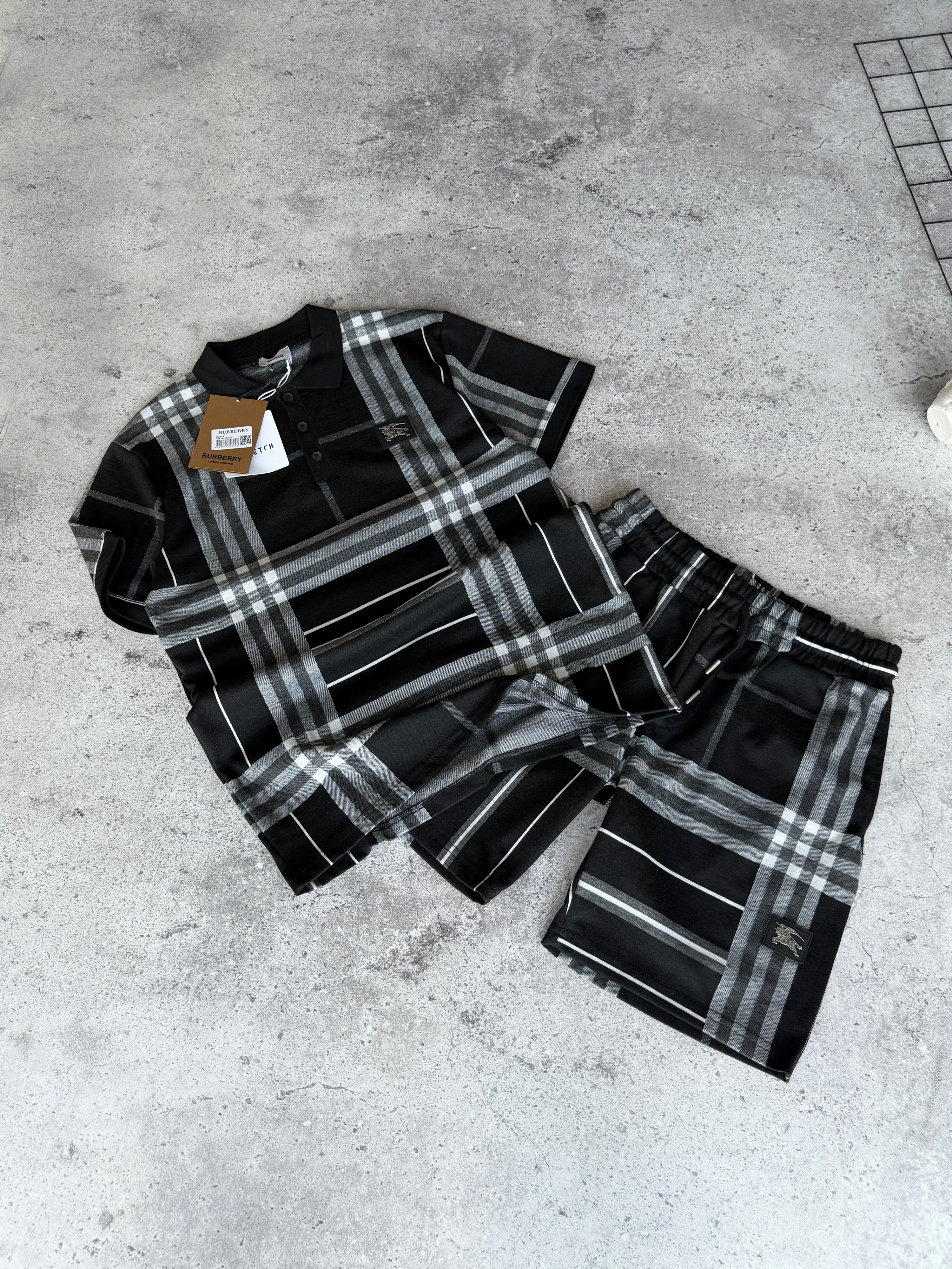 Комплект Burberry — головне фото товару