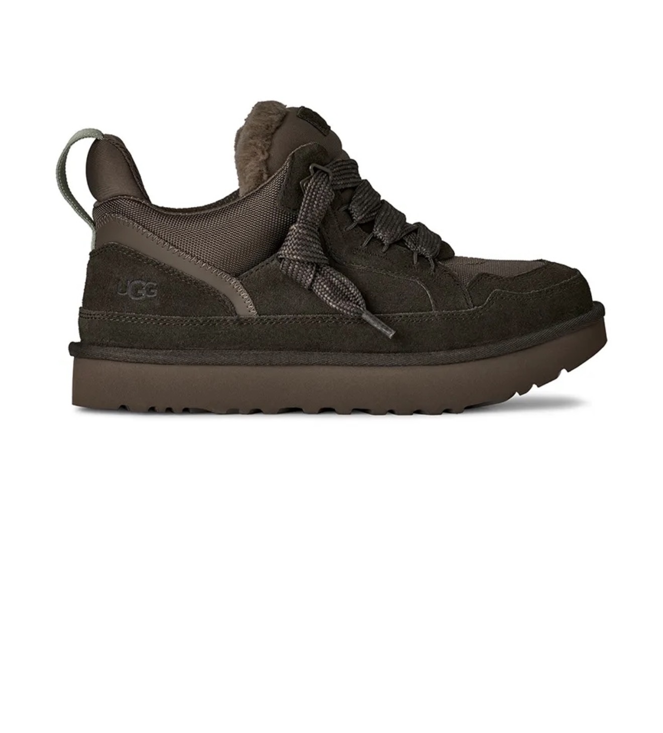 UGG M Lowmel мініатюра 2
