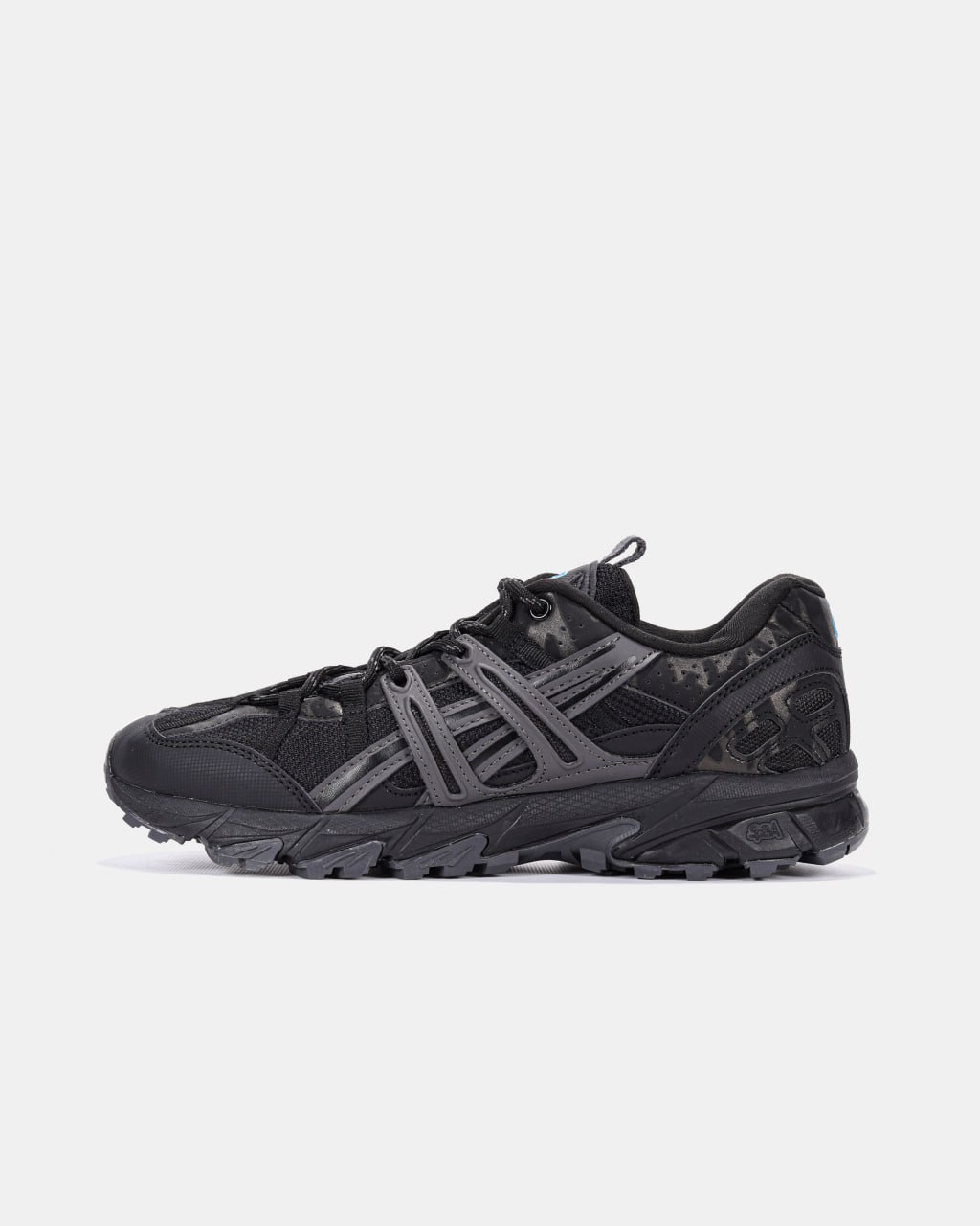 Asics Gel-Sonoma 15-50 Black — головне фото товару