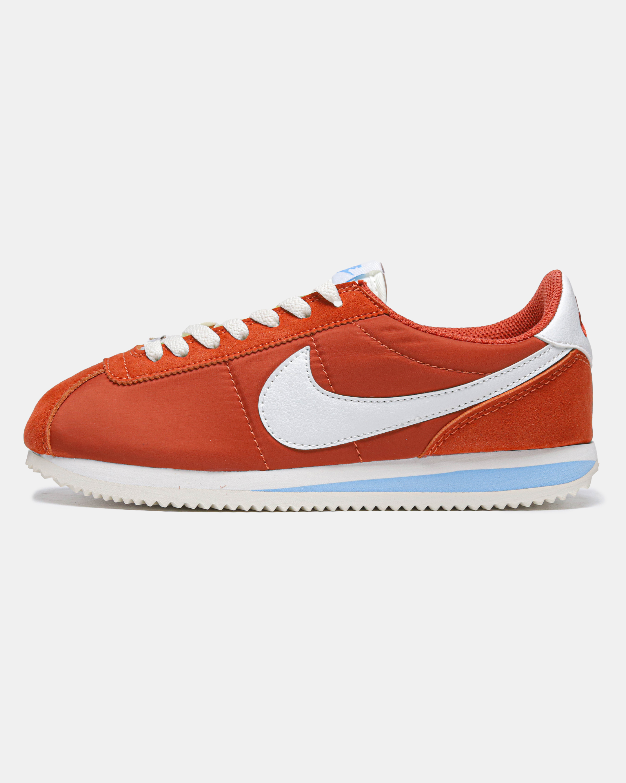 Nike Cortez 'Picante Red' DZ2795-601 — головне фото товару