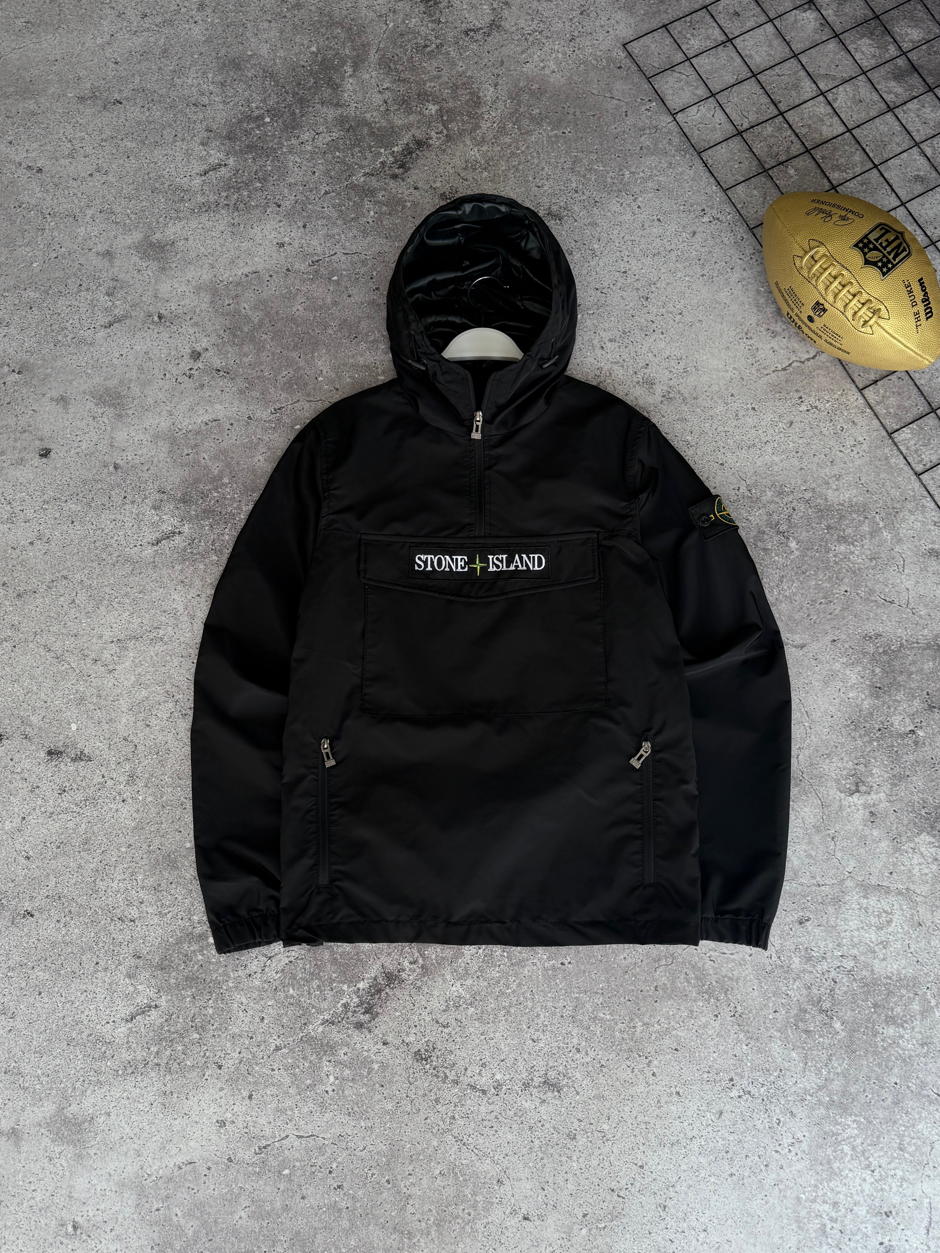 Куртка Stone Island — головне фото товару