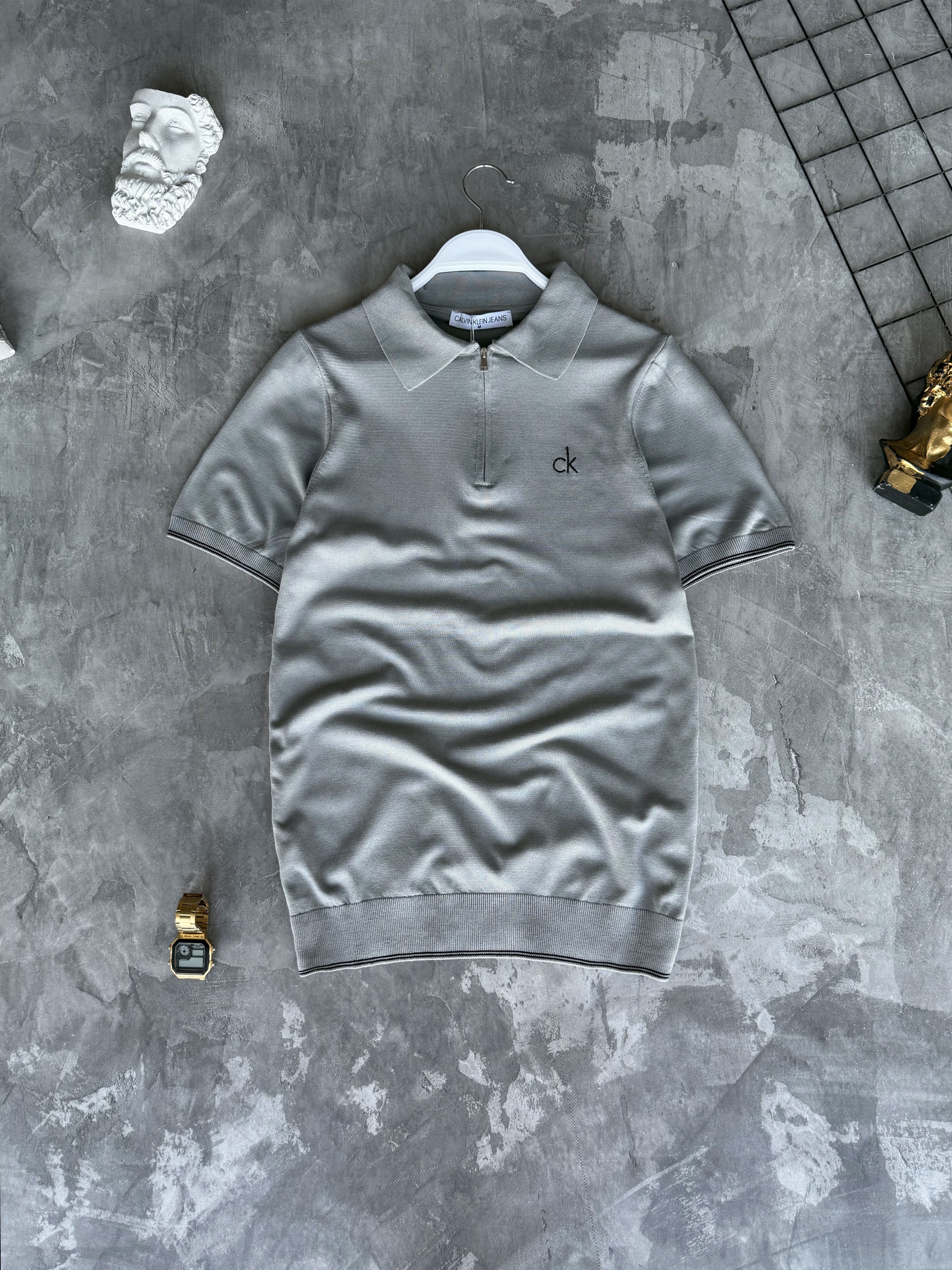 Футболка Calvin Klein — головне фото товару