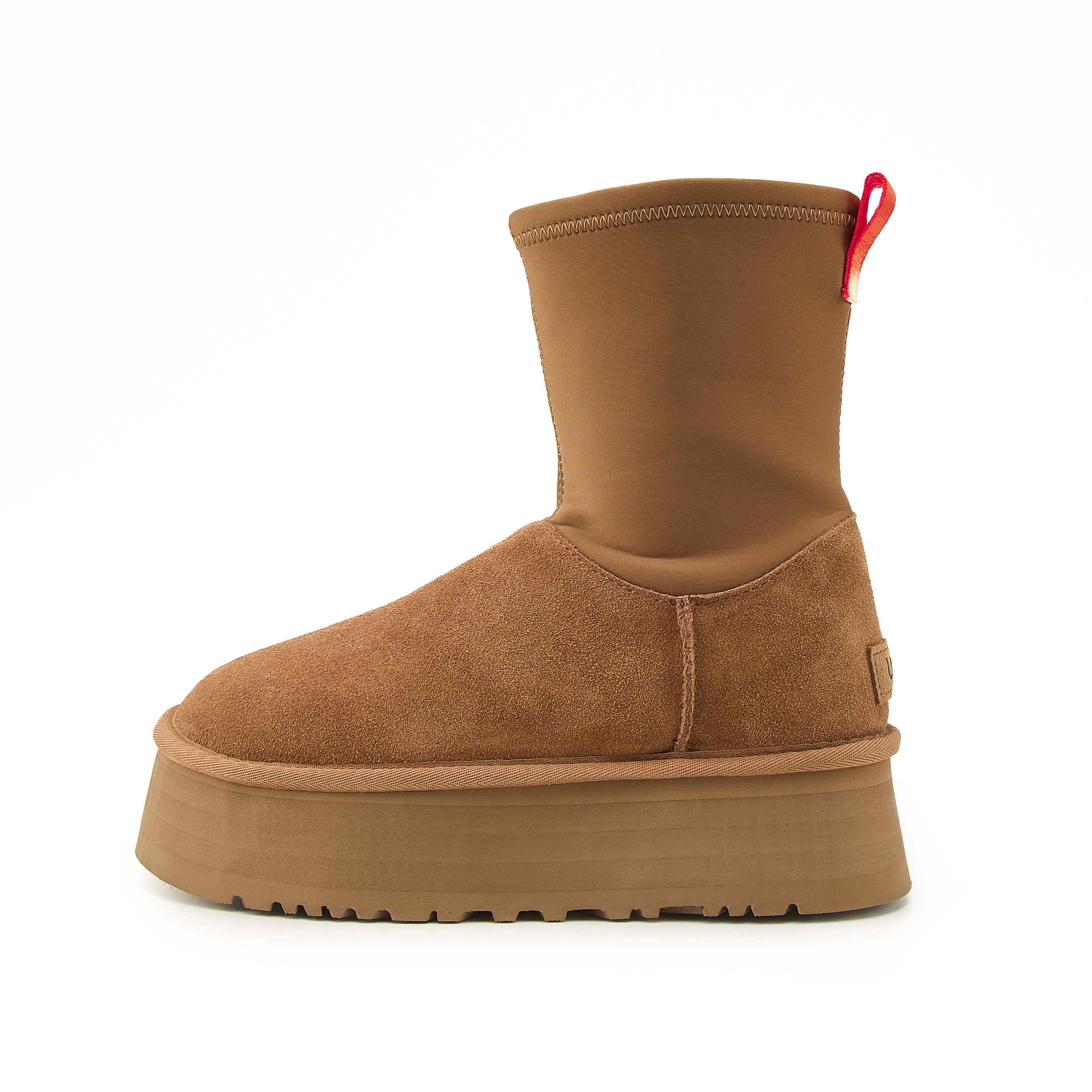 UGG Classic Dipper Boots Chestunt — головне фото товару