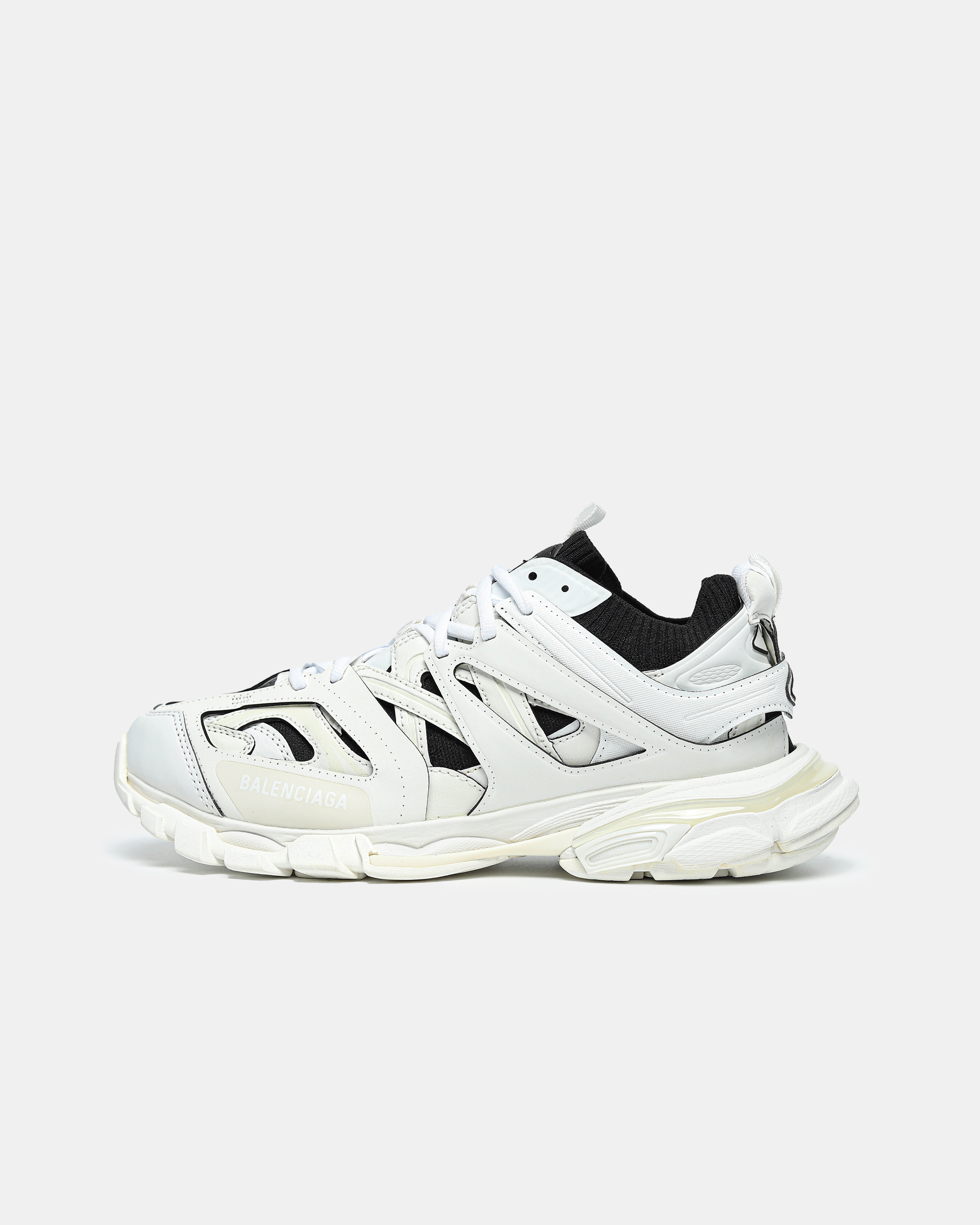 Balenciaga Track Sock — головне фото товару