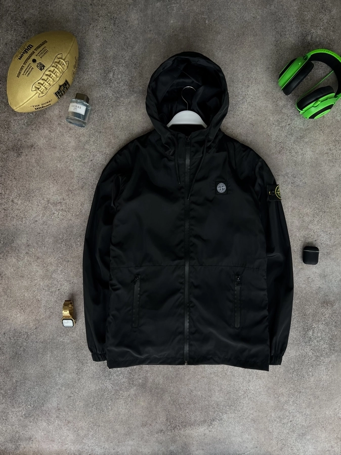 Куртка Stone Island — головне фото товару