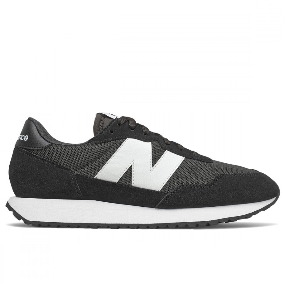 New Balance 237 ‘Black’