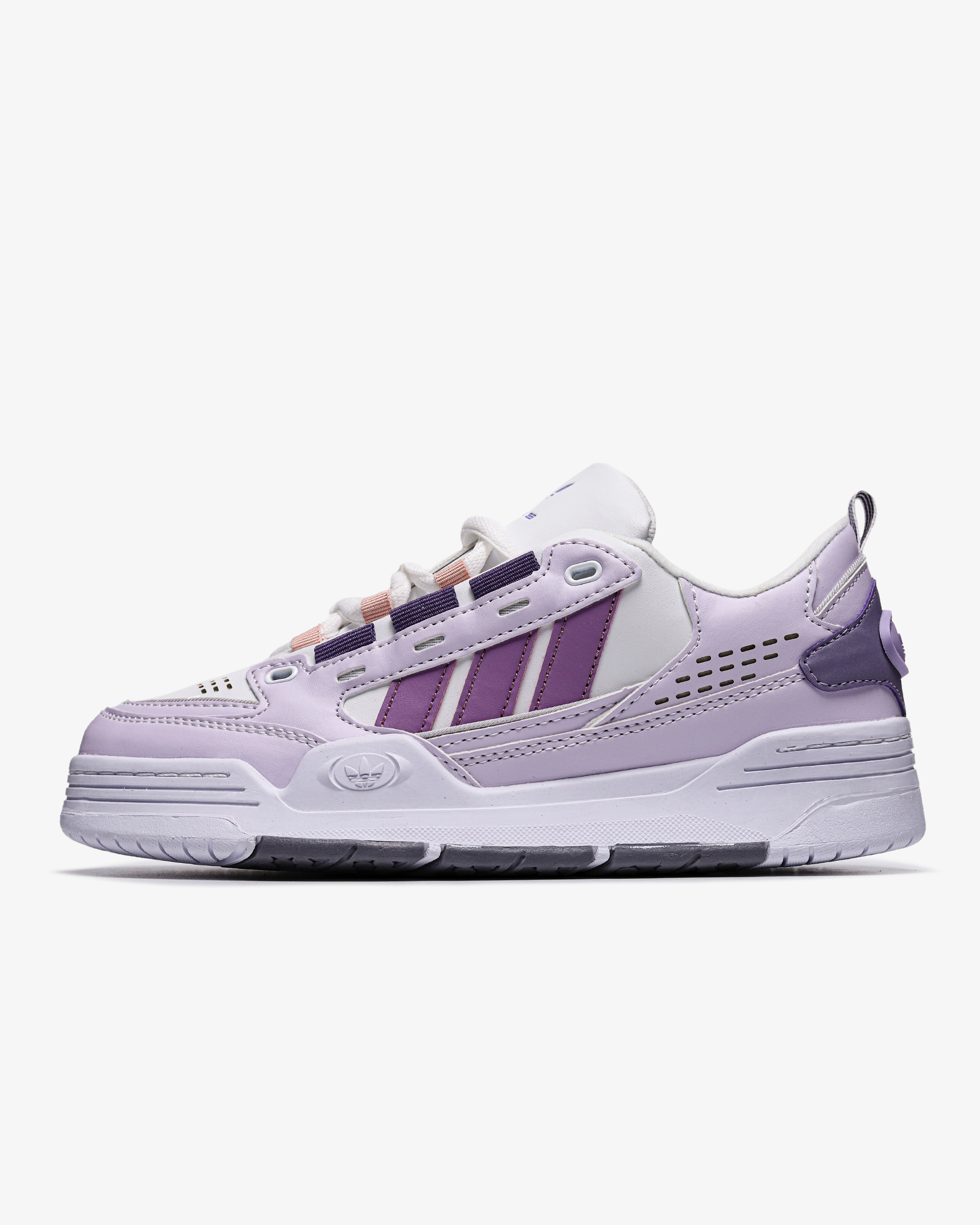 Adidas Wmns ADI2000 'Silver Violet' — головне фото товару