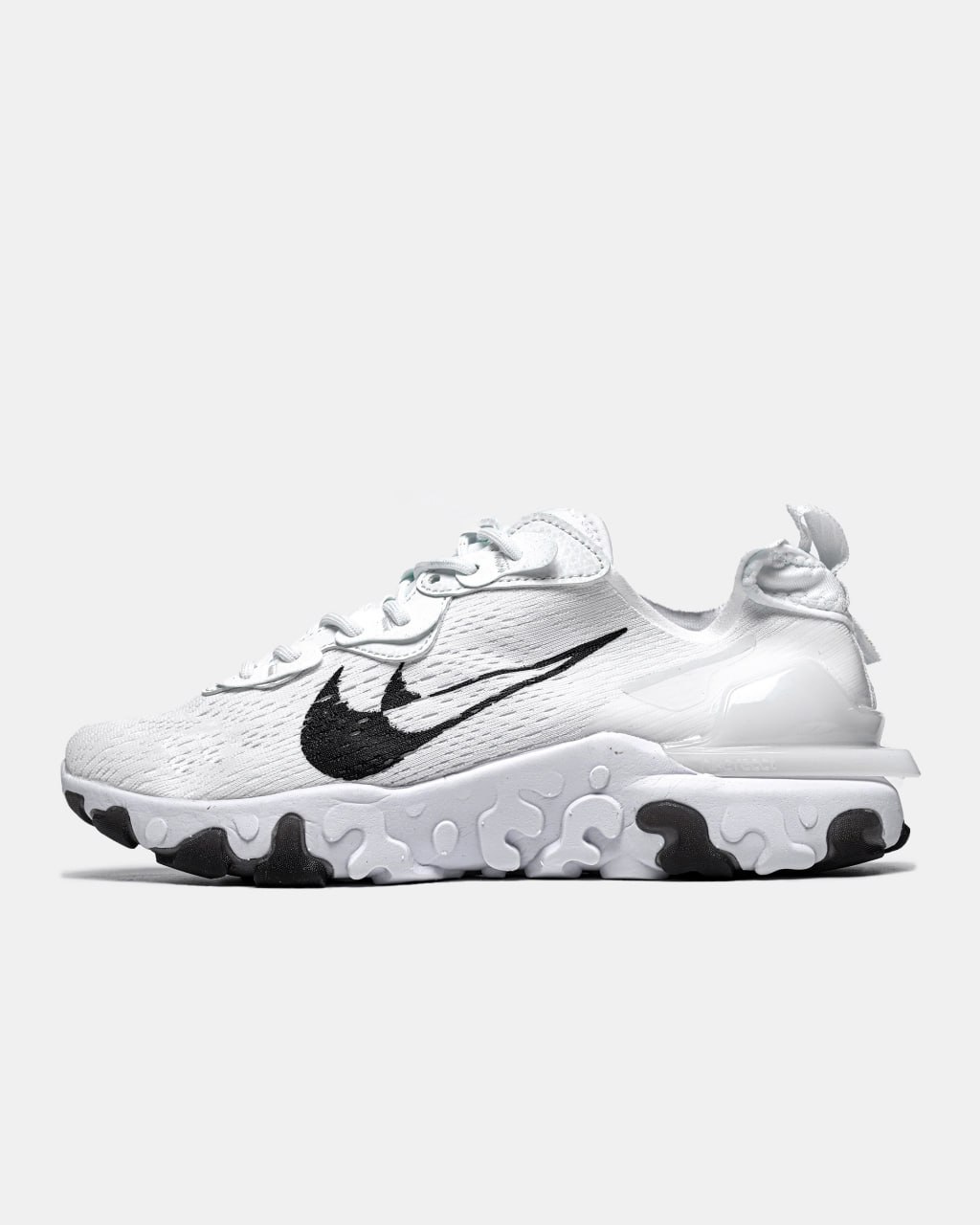 Nike React Vision White — головне фото товару